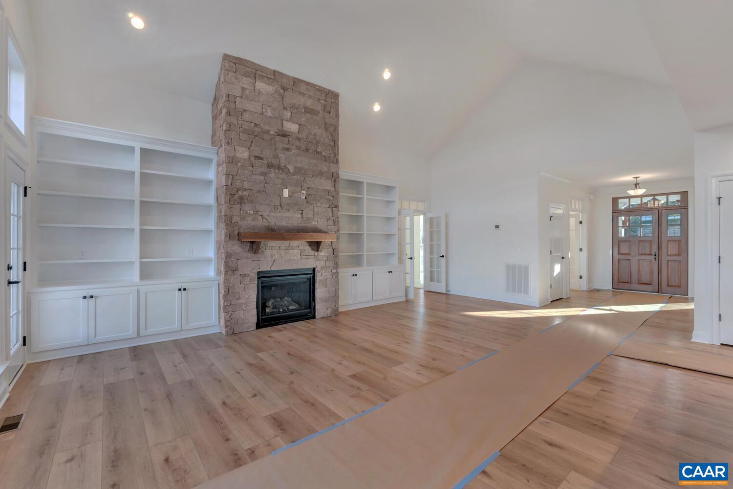 WINDRIFT - Residential