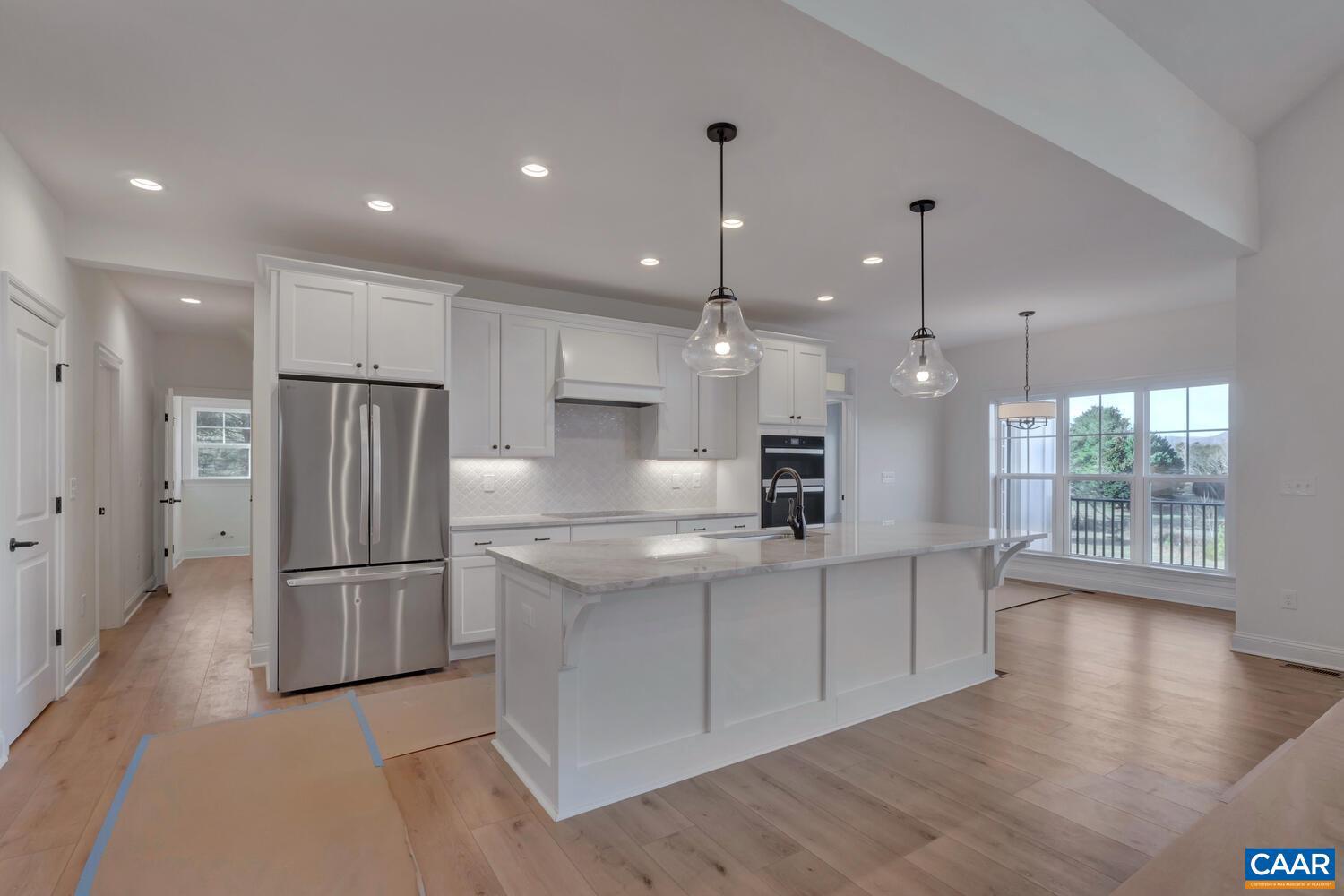 WINDRIFT - Residential