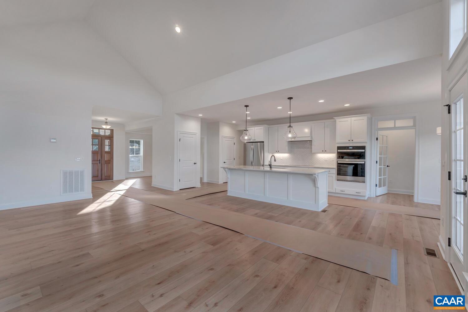 WINDRIFT - Residential