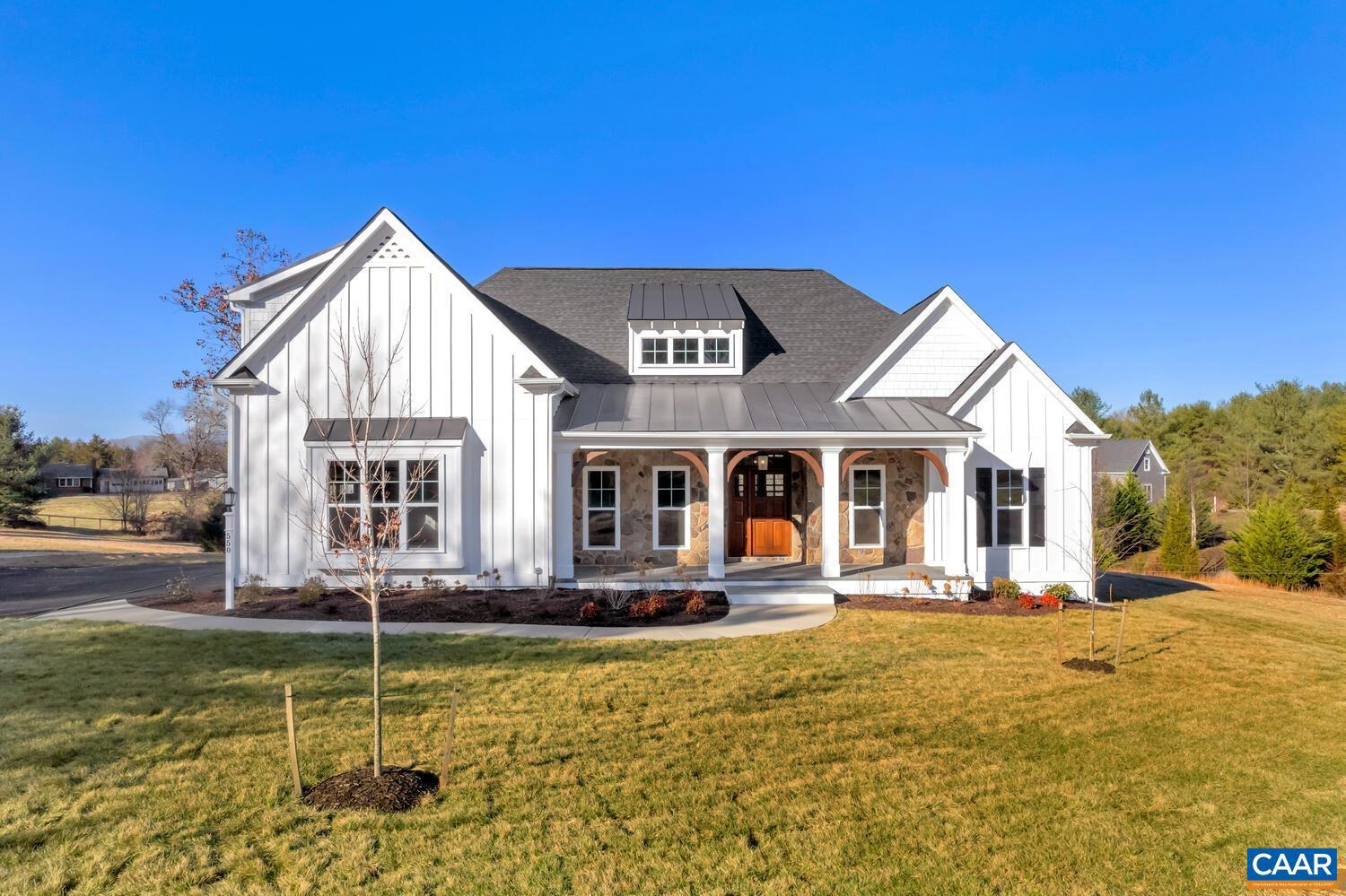 WINDRIFT - Residential