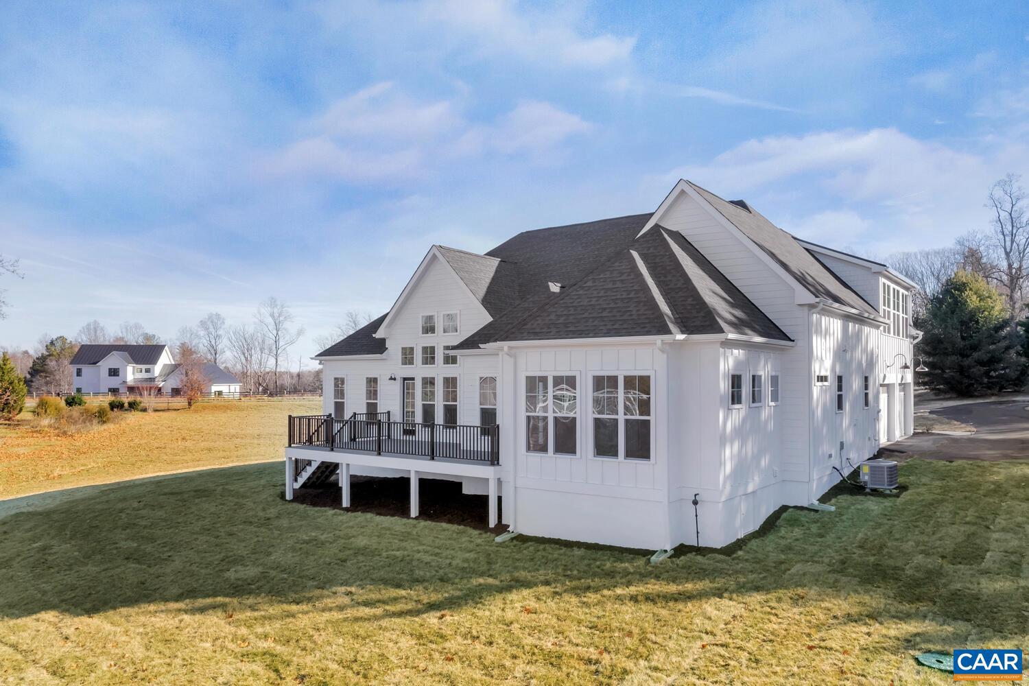 WINDRIFT - Residential