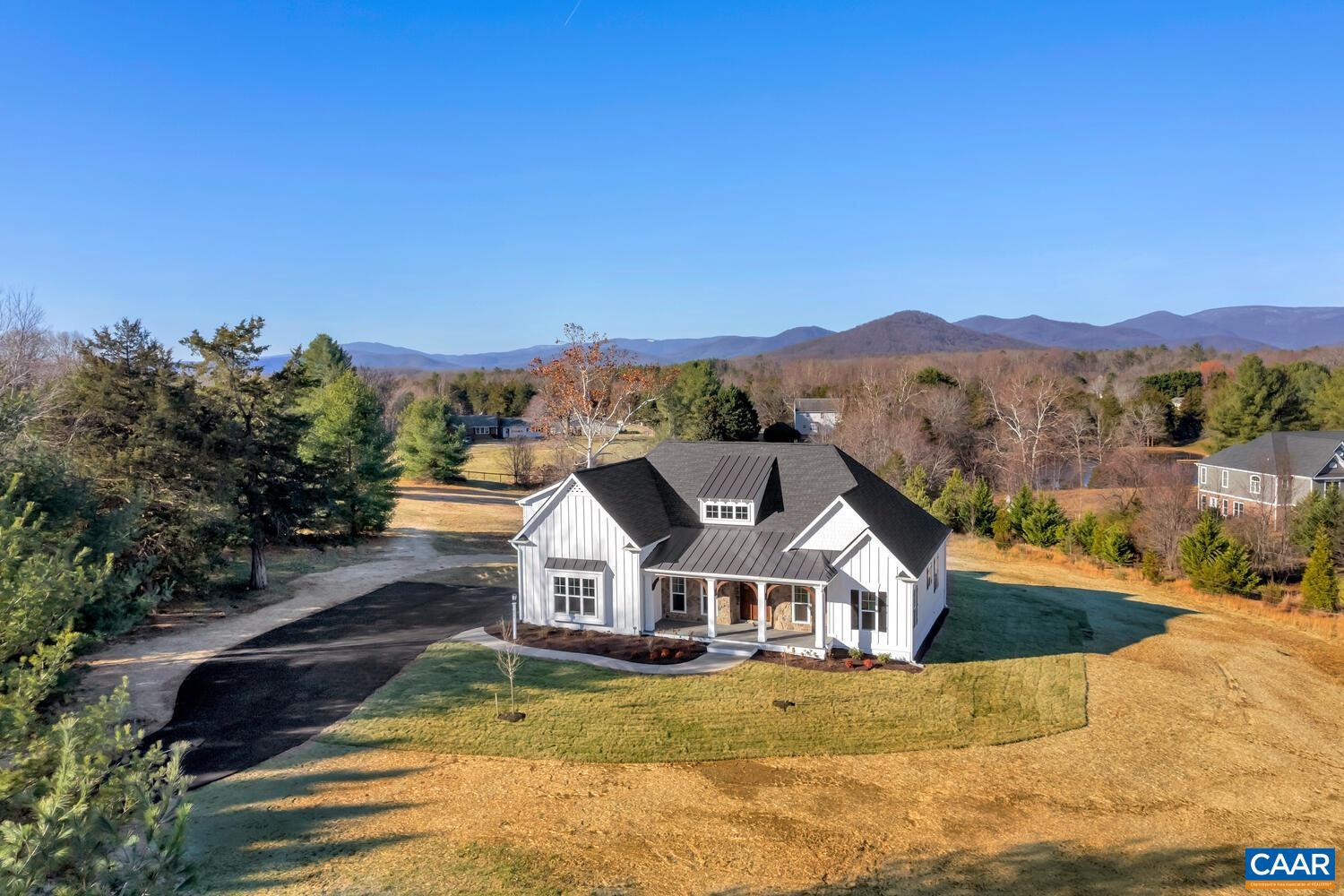 WINDRIFT - Residential