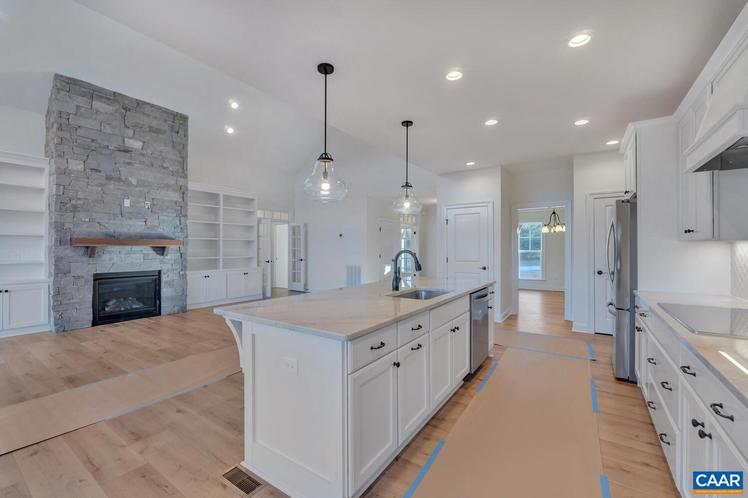 WINDRIFT - Residential