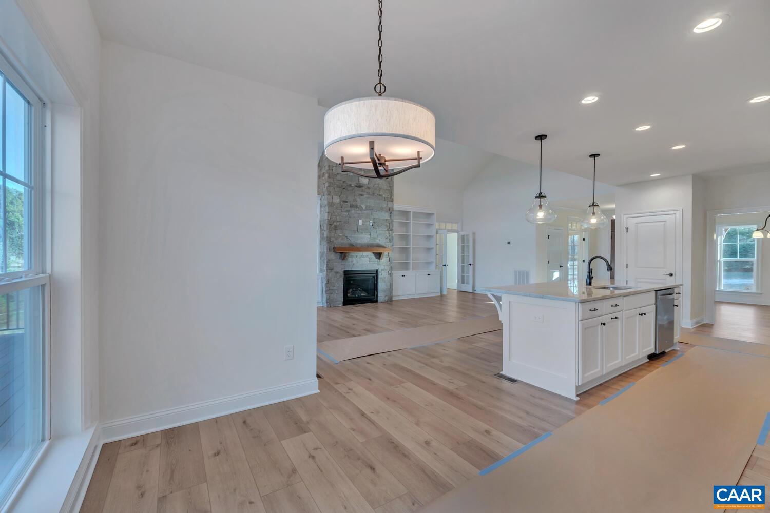 WINDRIFT - Residential