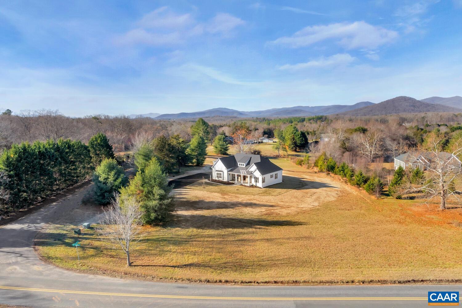 WINDRIFT - Residential