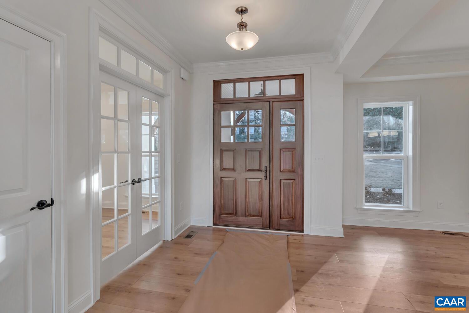 WINDRIFT - Residential