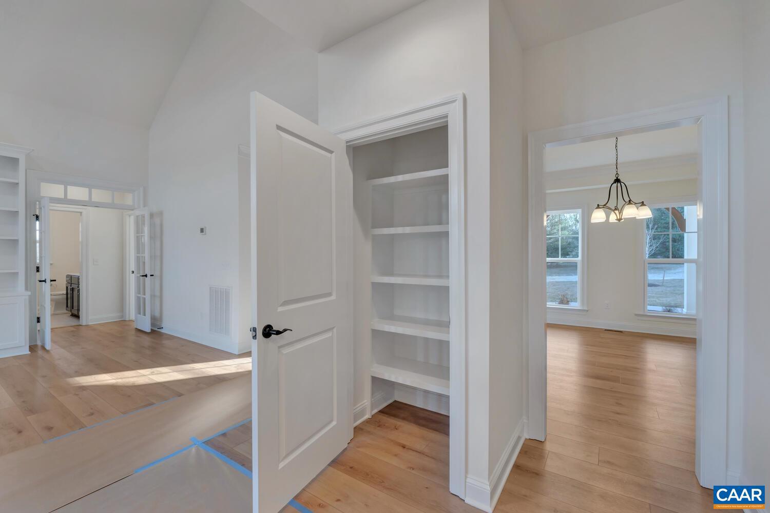 WINDRIFT - Residential