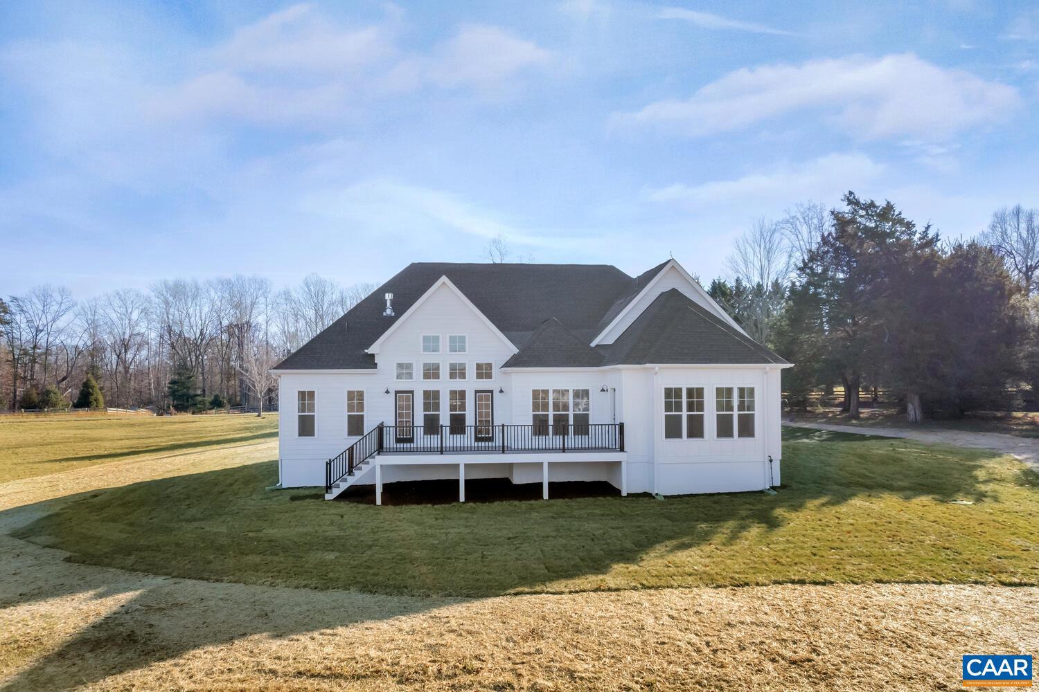 WINDRIFT - Residential