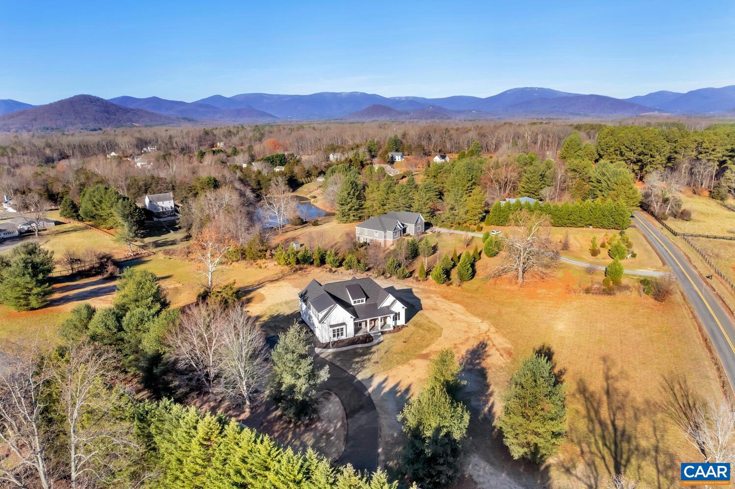 WINDRIFT - Residential