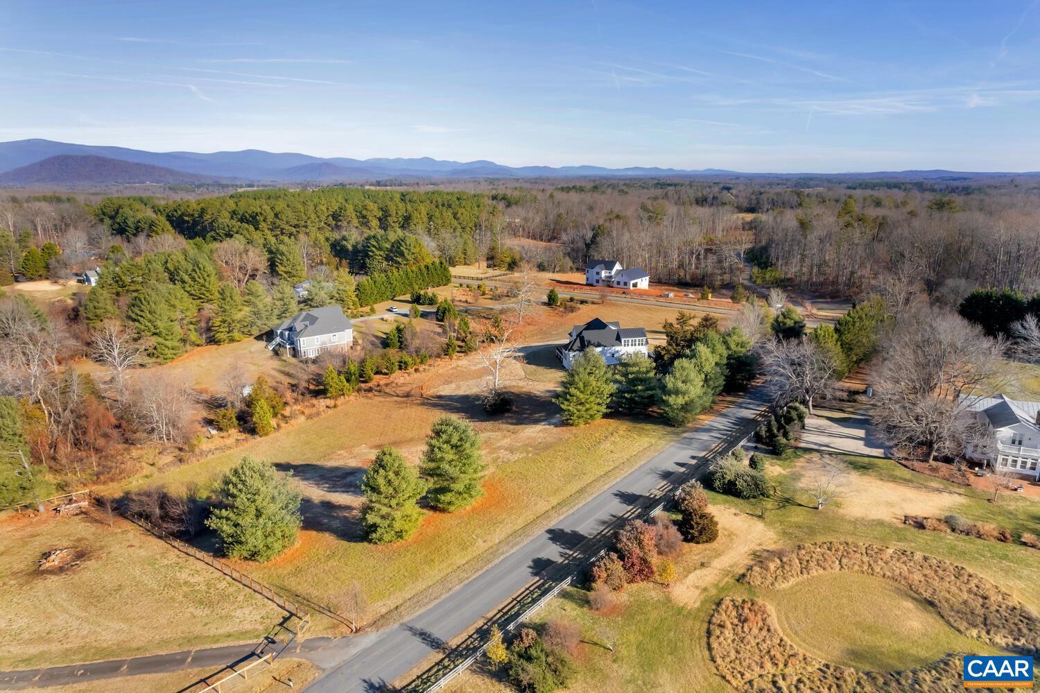 WINDRIFT - Residential