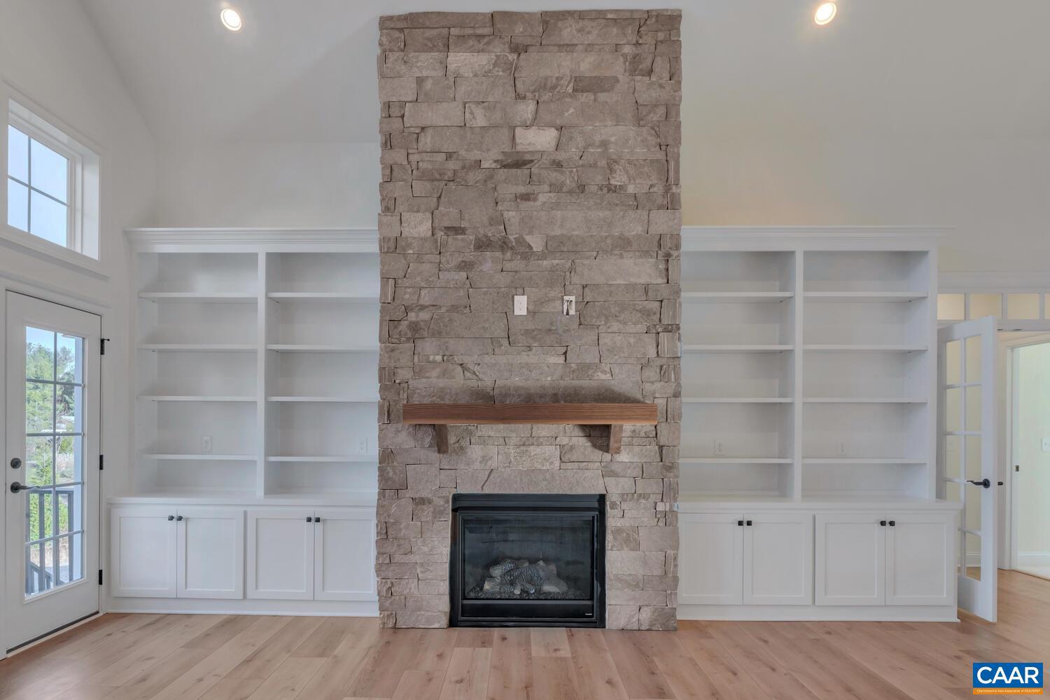 WINDRIFT - Residential