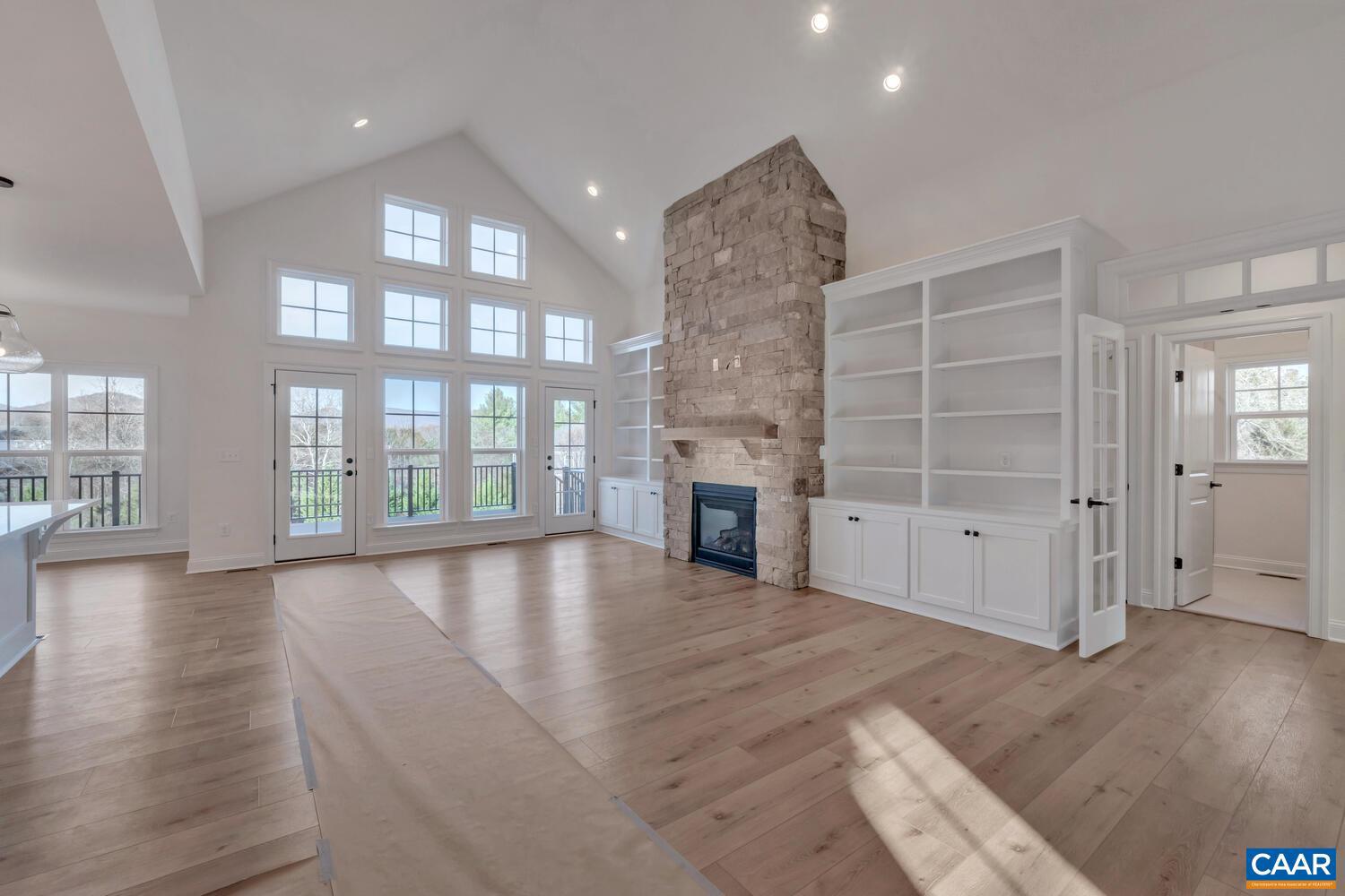 WINDRIFT - Residential