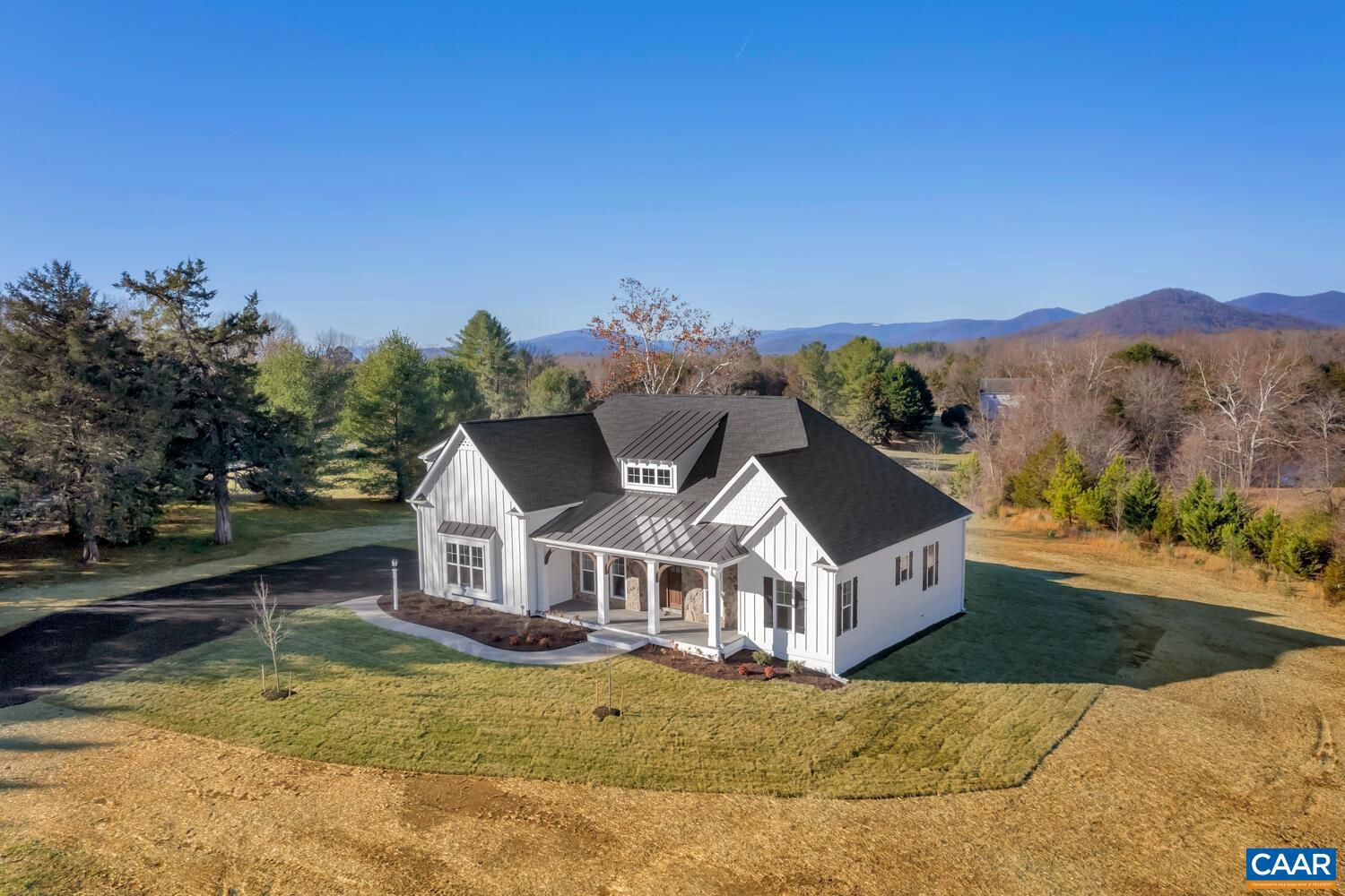 WINDRIFT - Residential