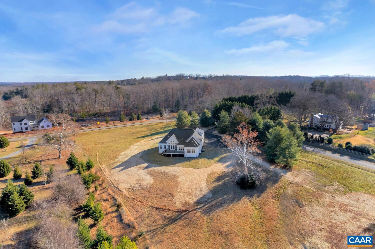 WINDRIFT - Residential