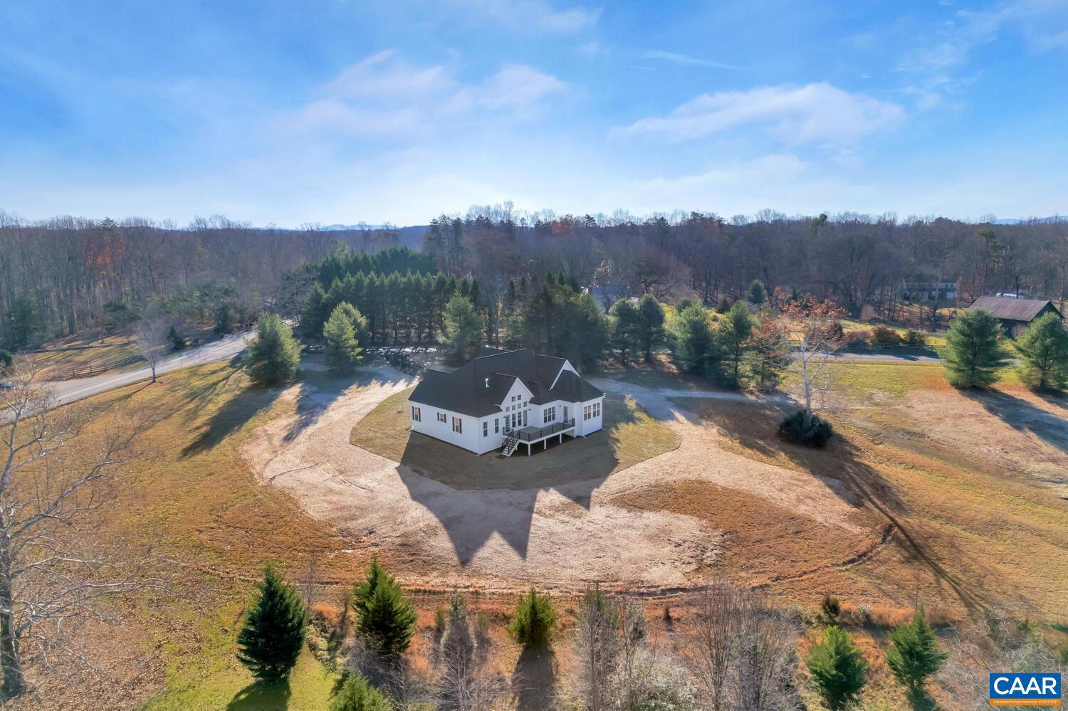 WINDRIFT - Residential