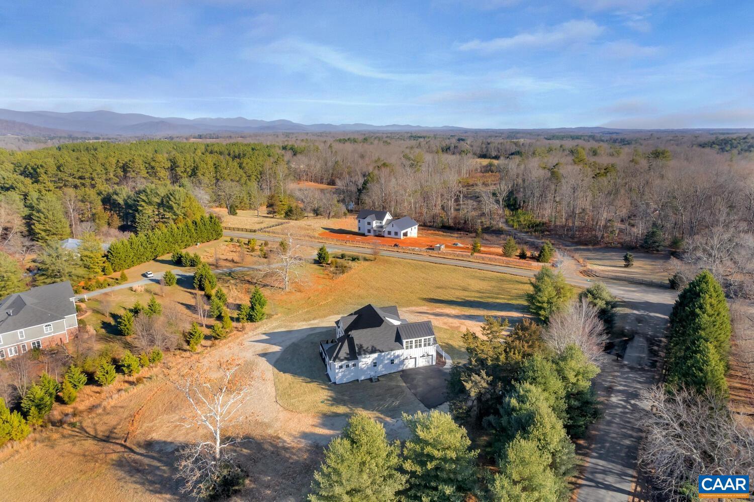 WINDRIFT - Residential