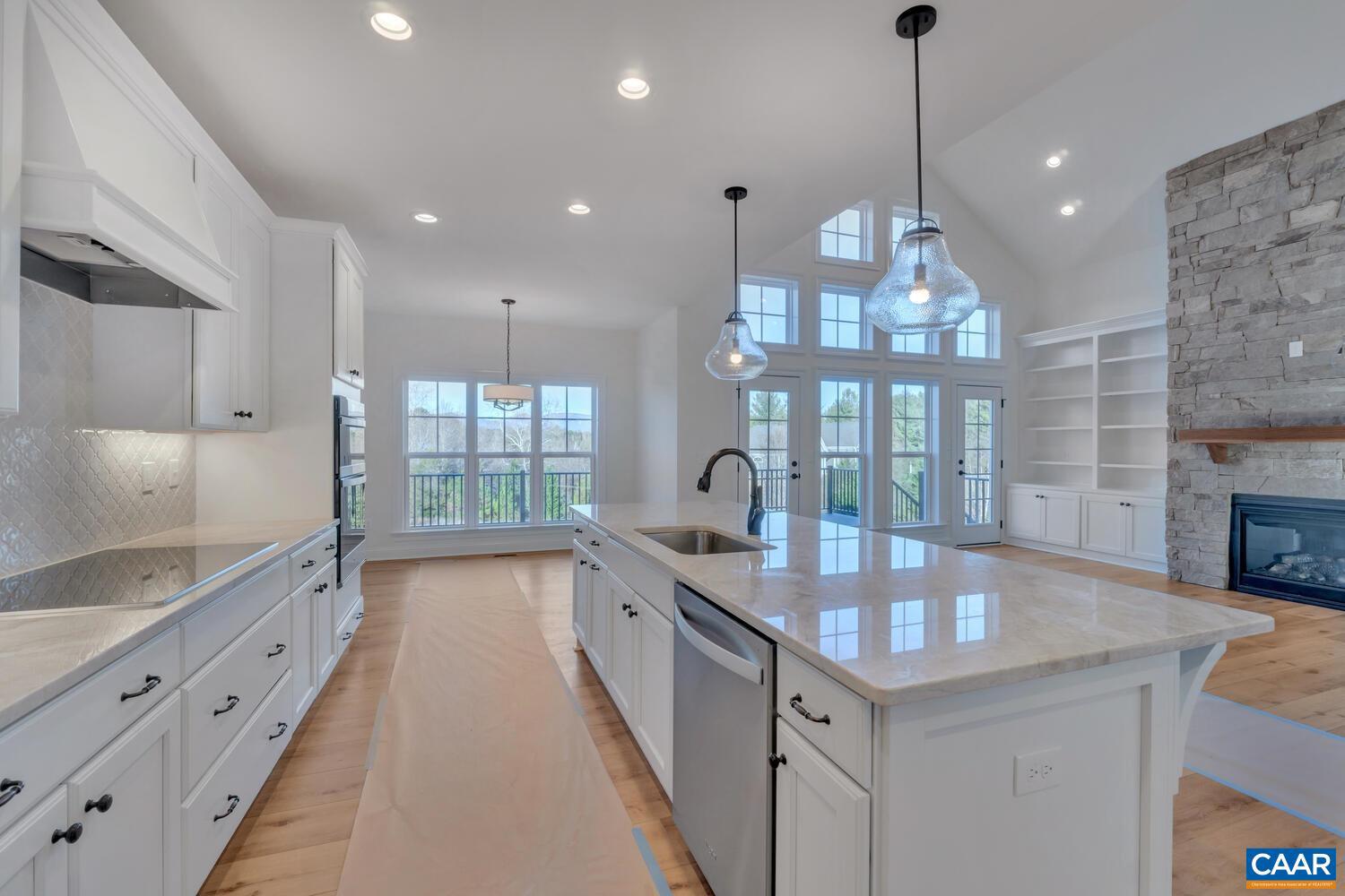 WINDRIFT - Residential