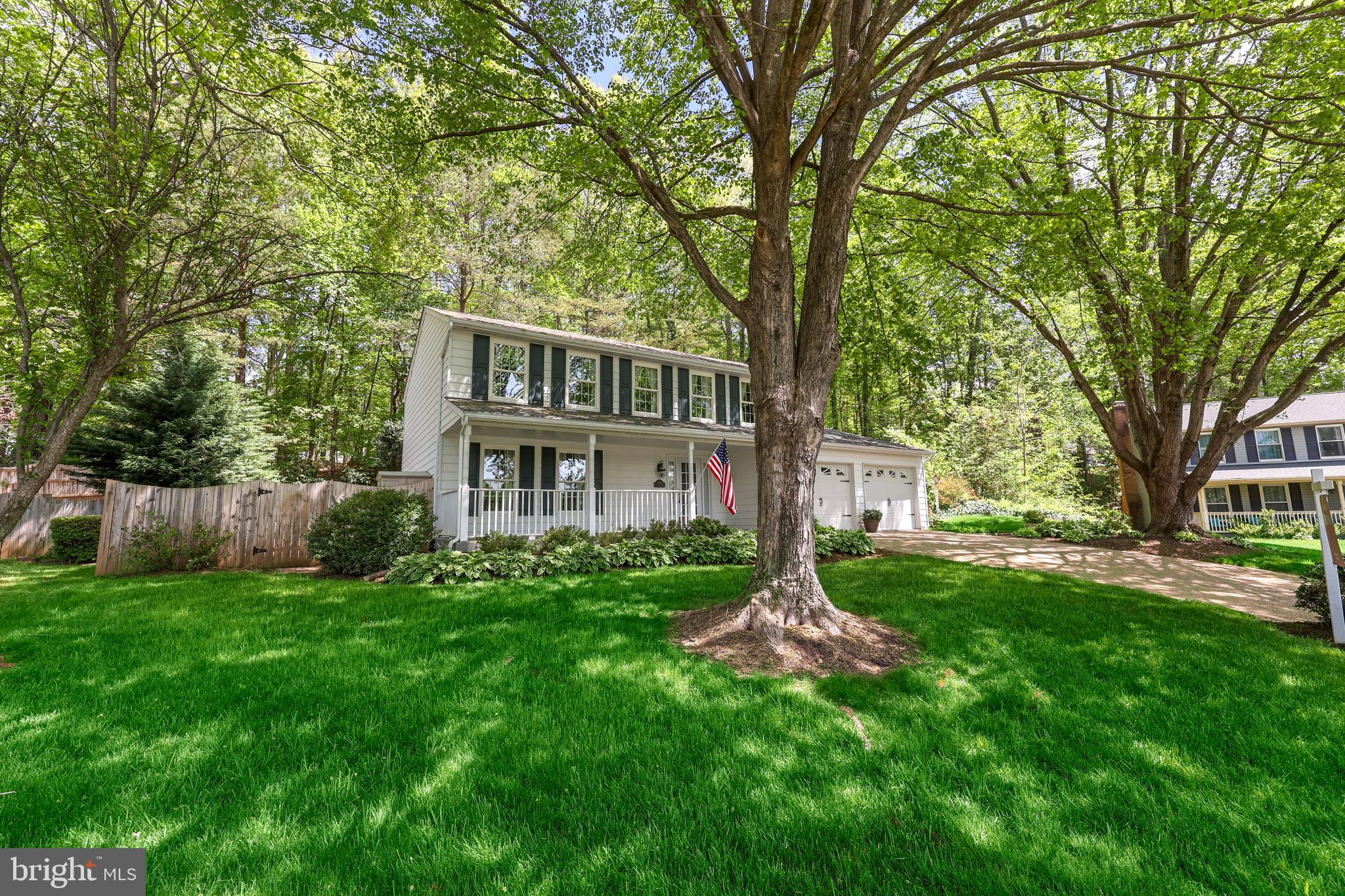 4643 HOLLEYSIDE COURT