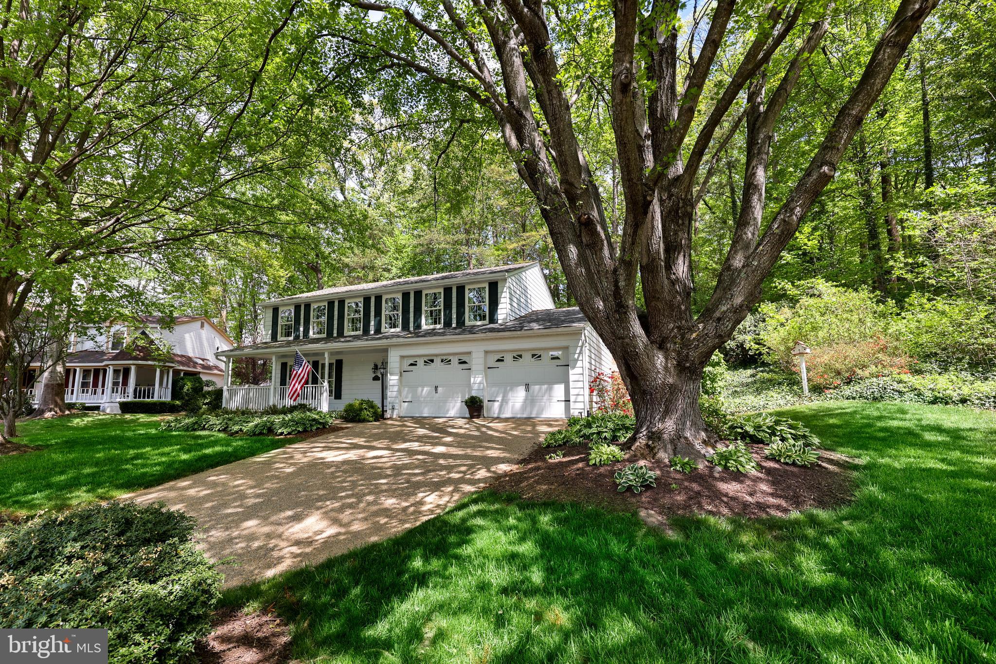 4643 HOLLEYSIDE COURT
