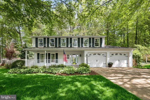 4643 Holleyside Court, Dumfries, VA MLS: VAPW2092298