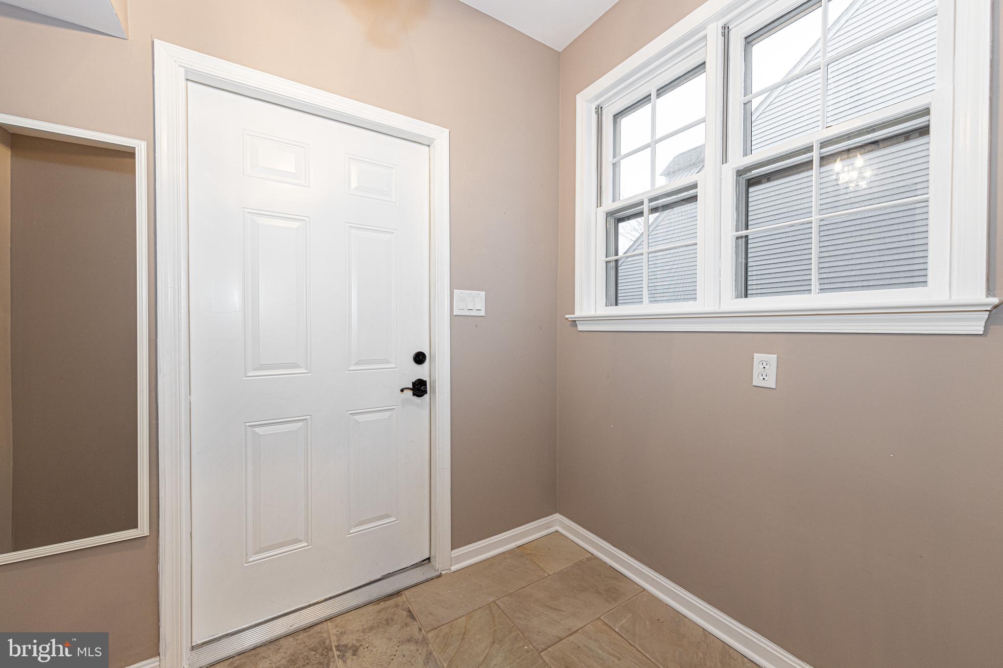 CROSSPOINTE - Residential