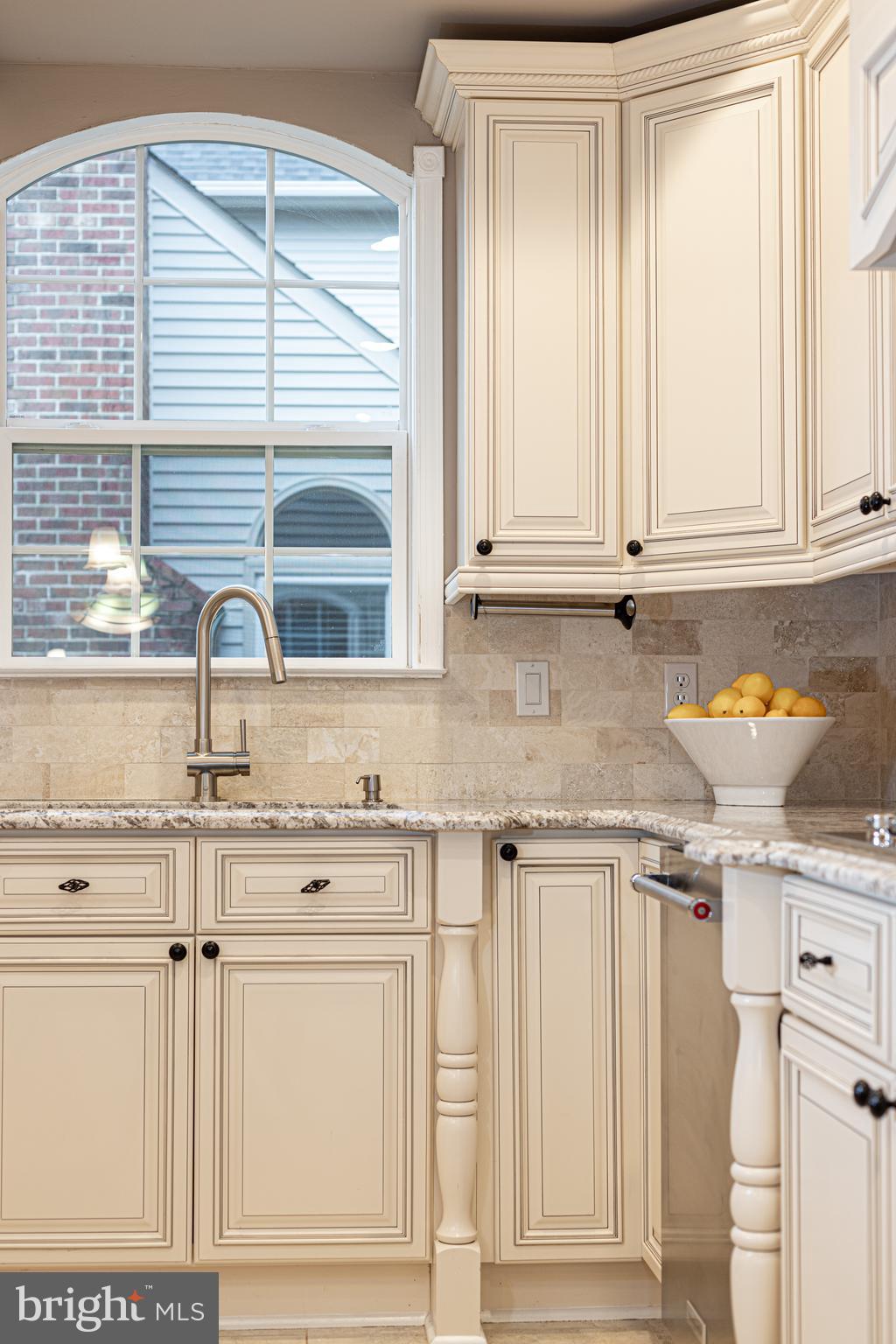 CROSSPOINTE - Residential