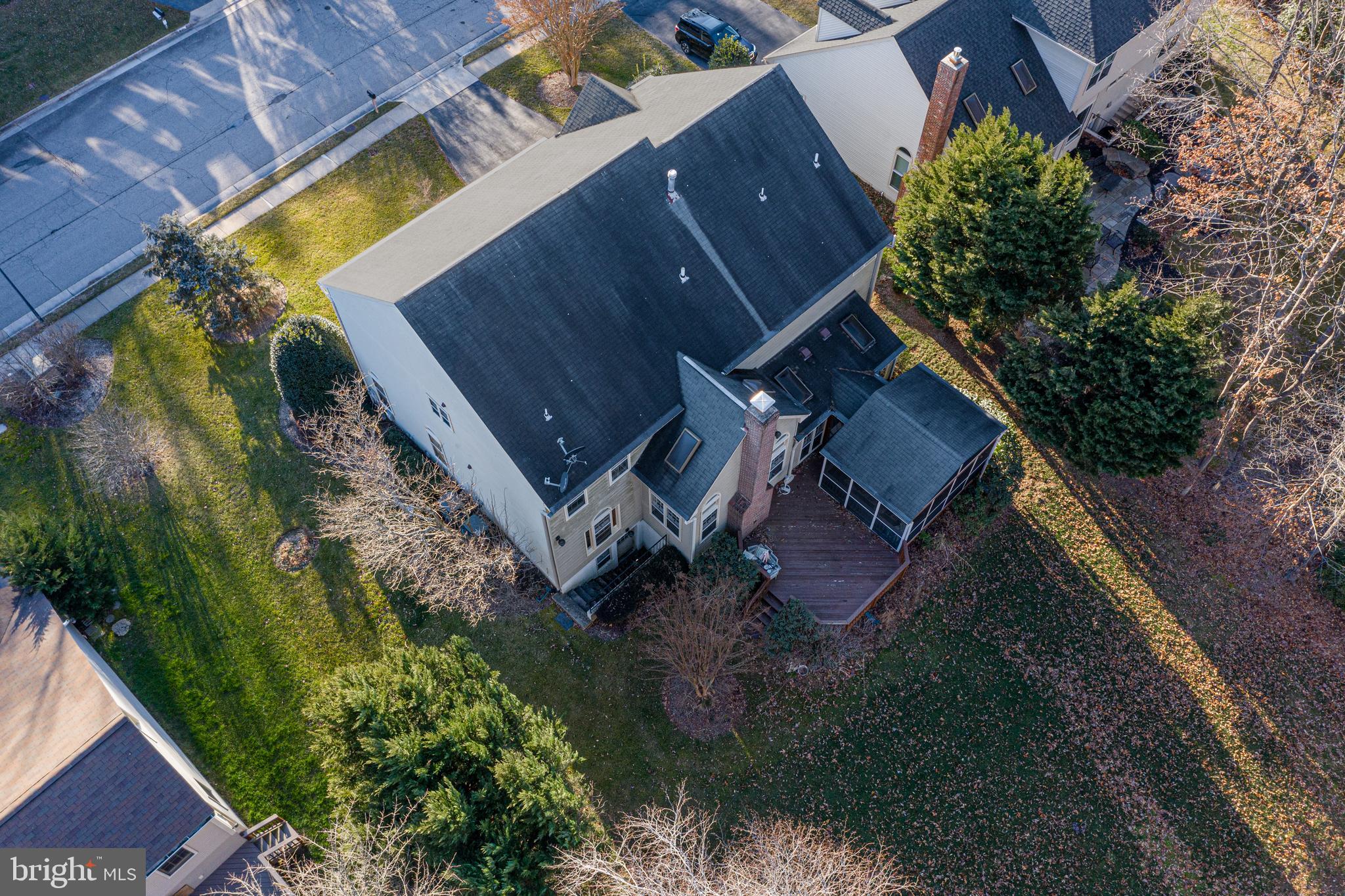 CROSSPOINTE - Residential