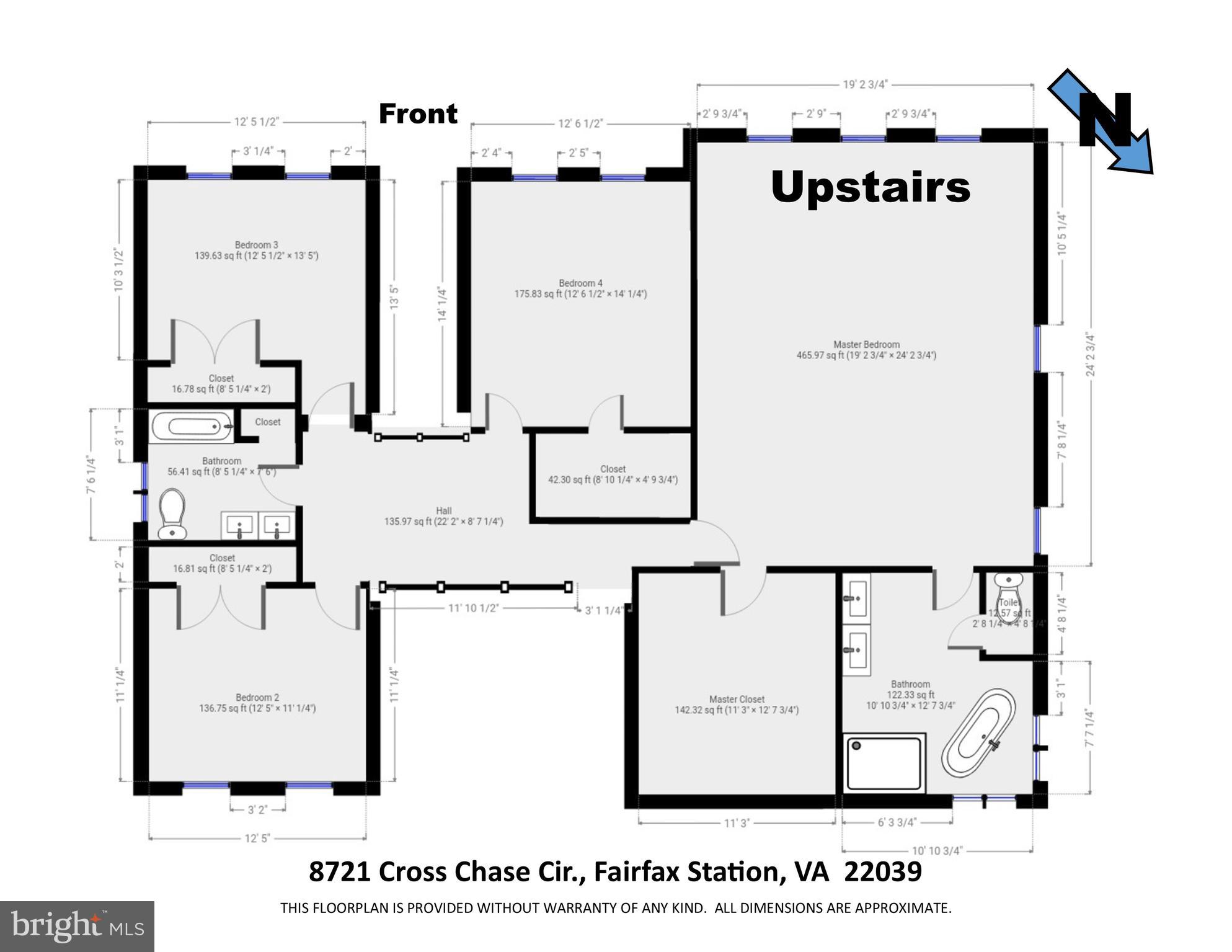 CROSSPOINTE - Residential