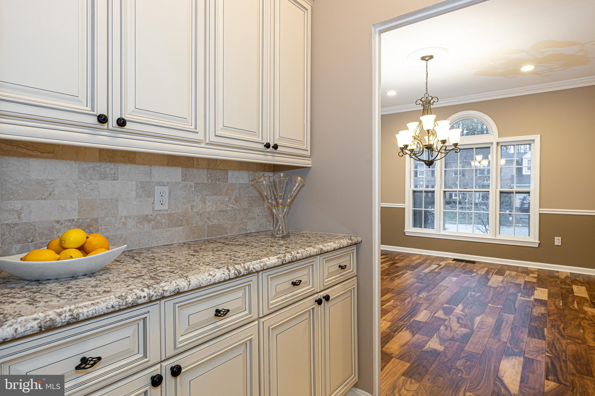 CROSSPOINTE - Residential