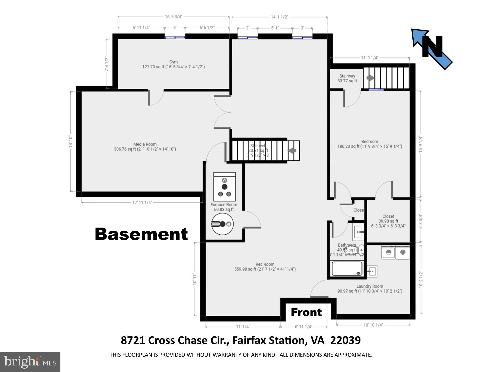 CROSSPOINTE - Residential