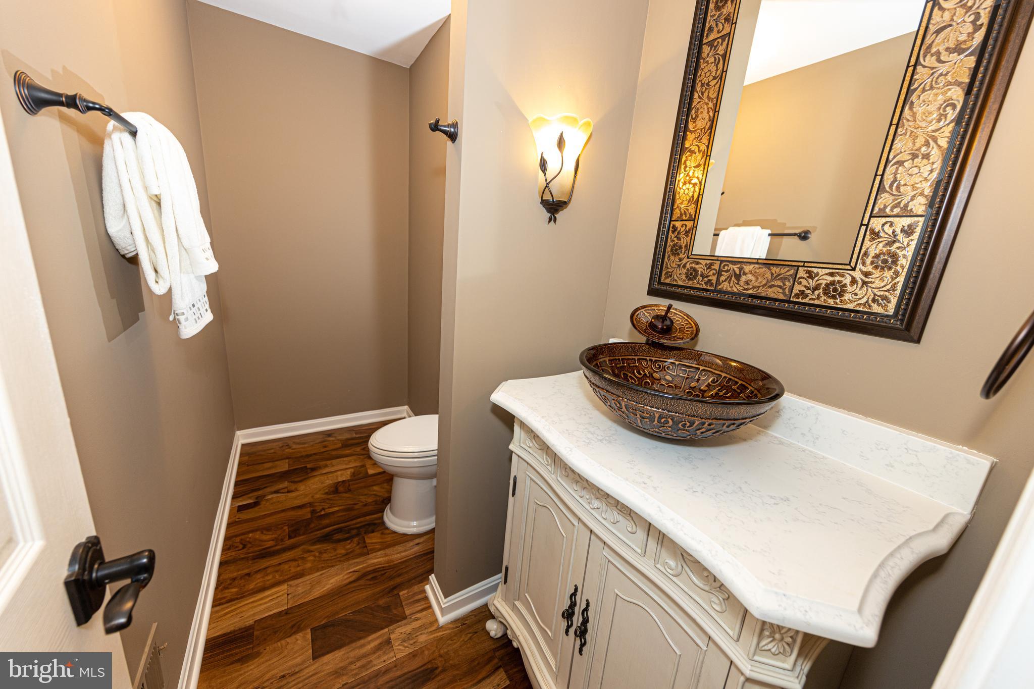 CROSSPOINTE - Residential