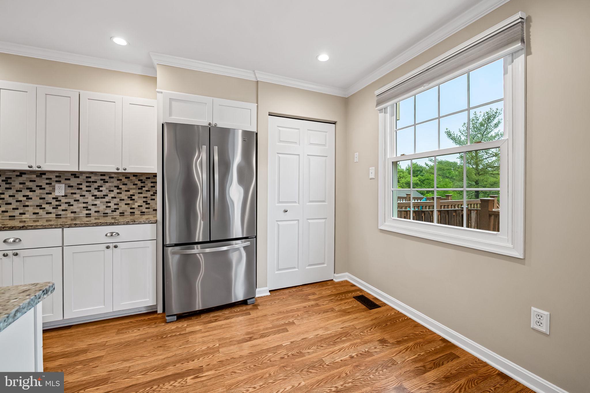 SOUTHFIELD AT WHITEMARSH - Residential