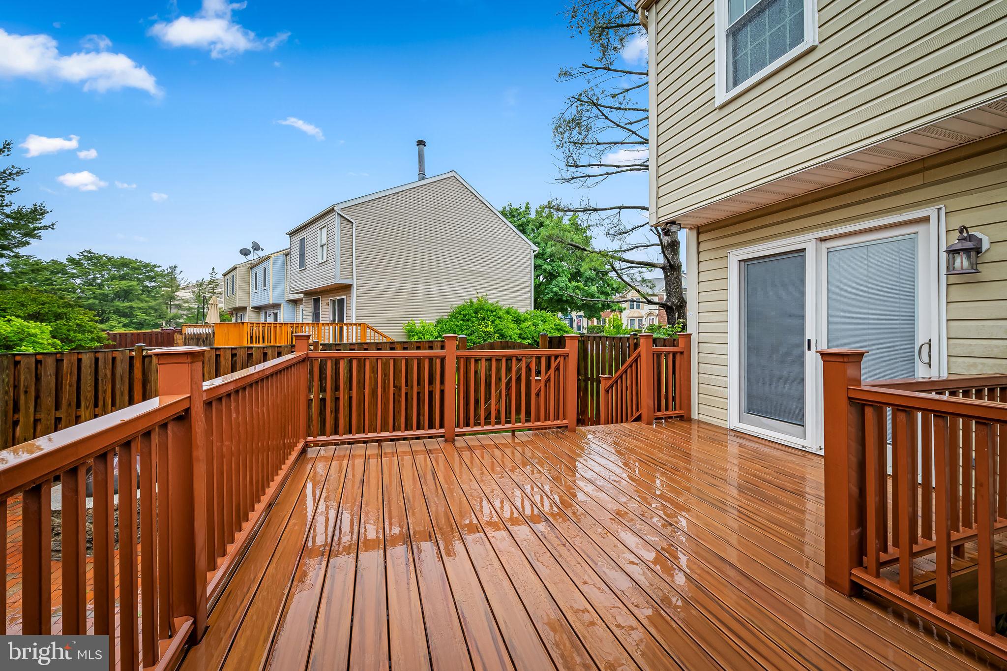 SOUTHFIELD AT WHITEMARSH - Residential
