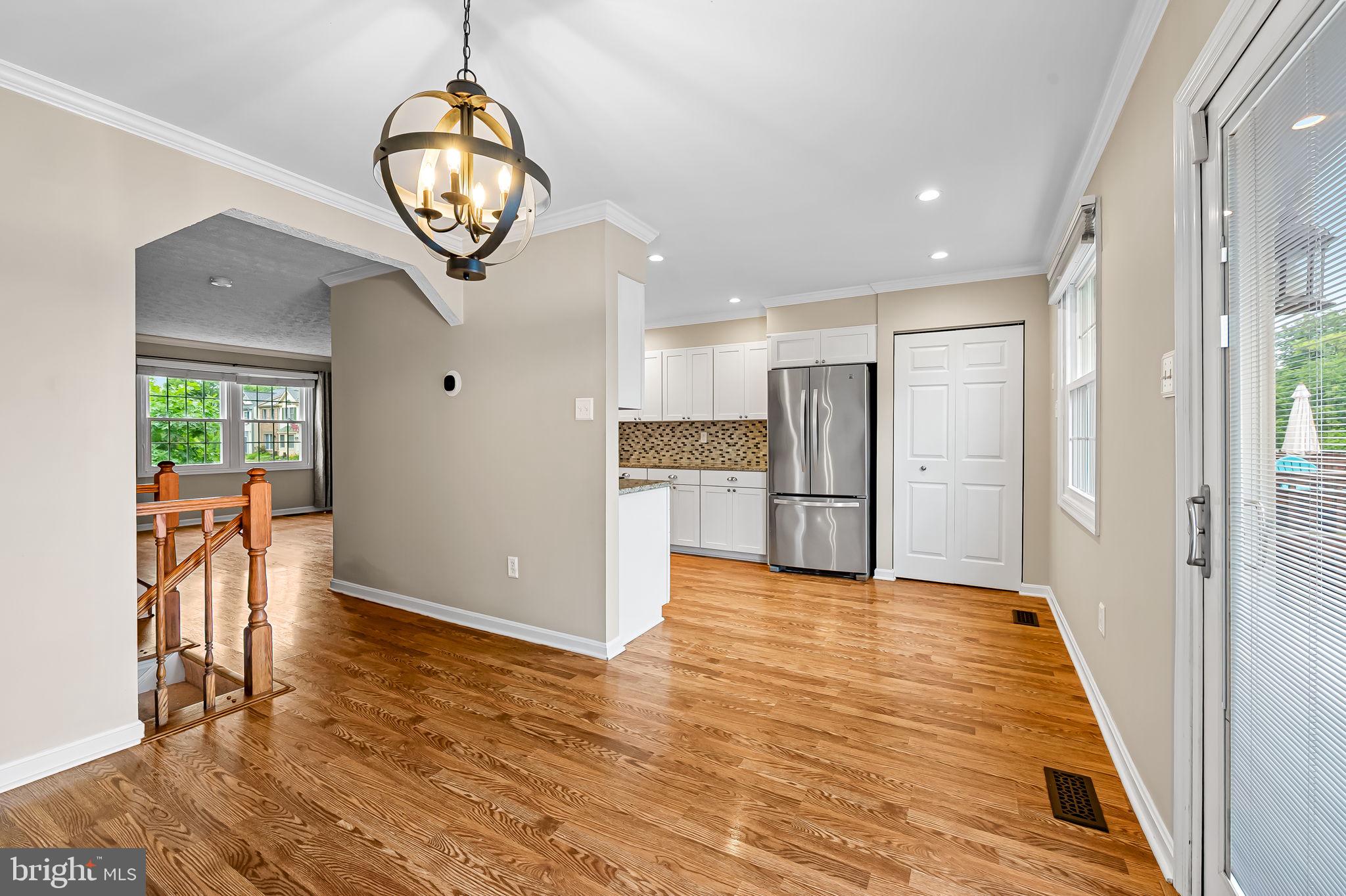 SOUTHFIELD AT WHITEMARSH - Residential