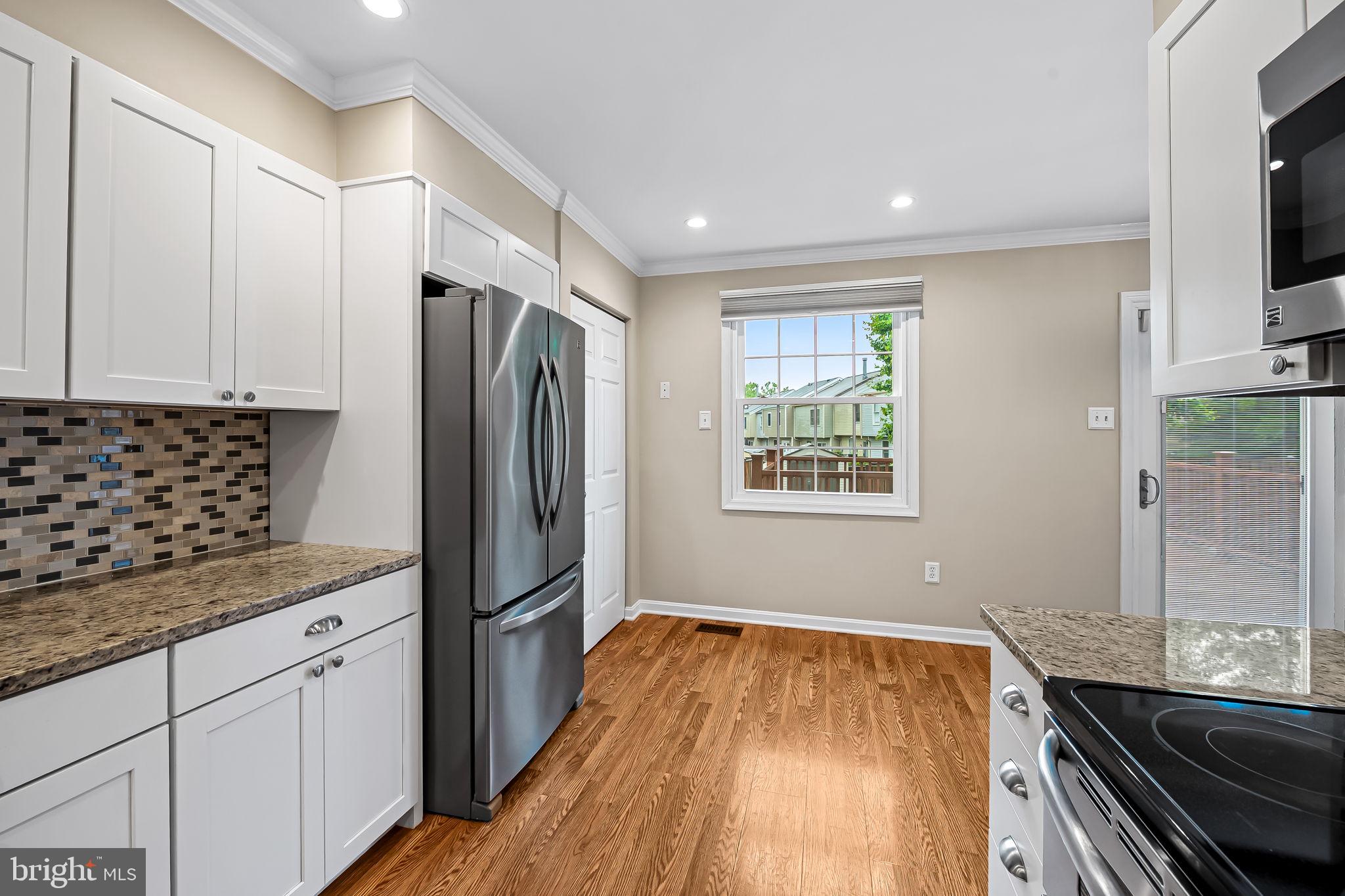 SOUTHFIELD AT WHITEMARSH - Residential