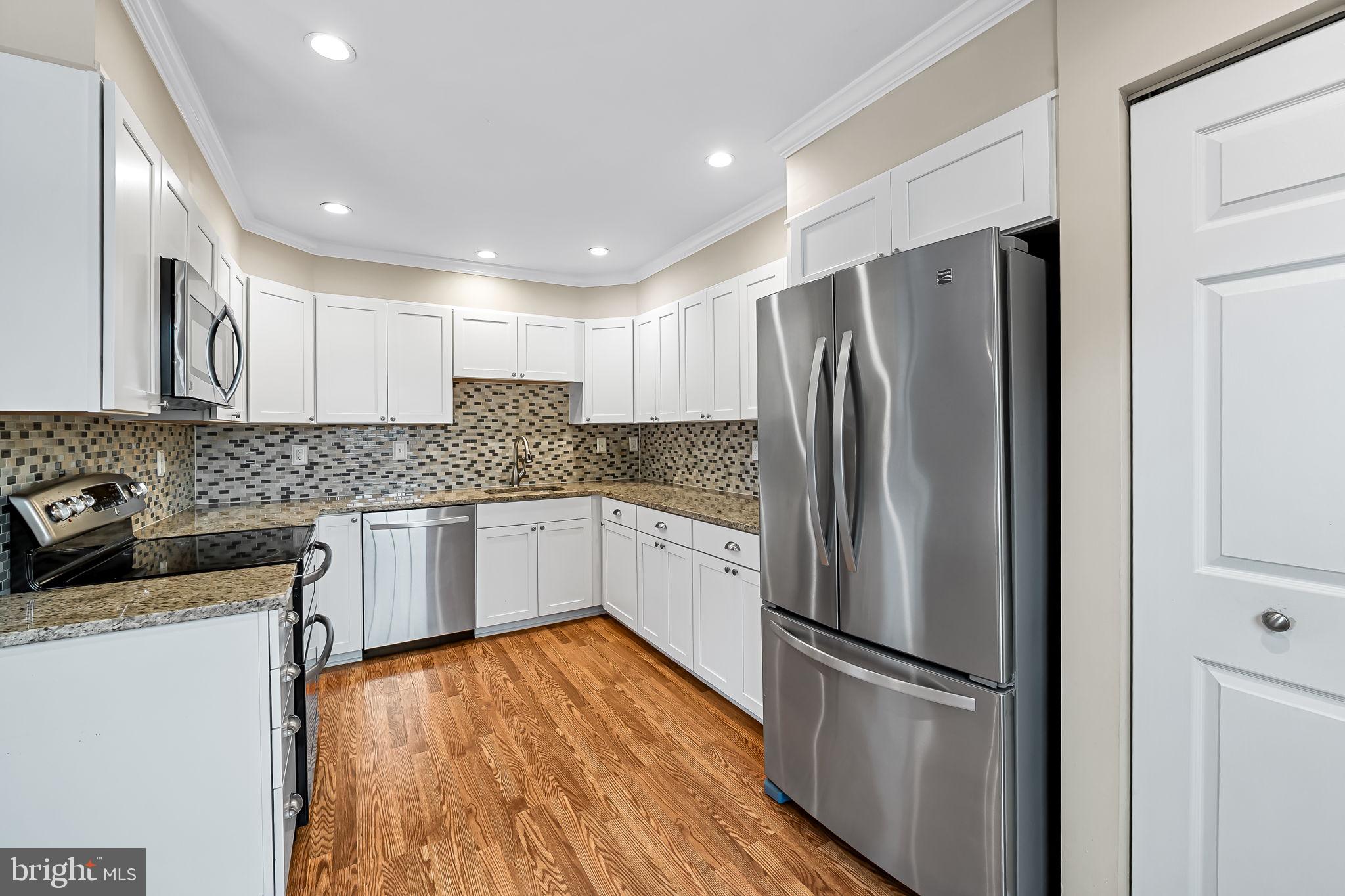 SOUTHFIELD AT WHITEMARSH - Residential