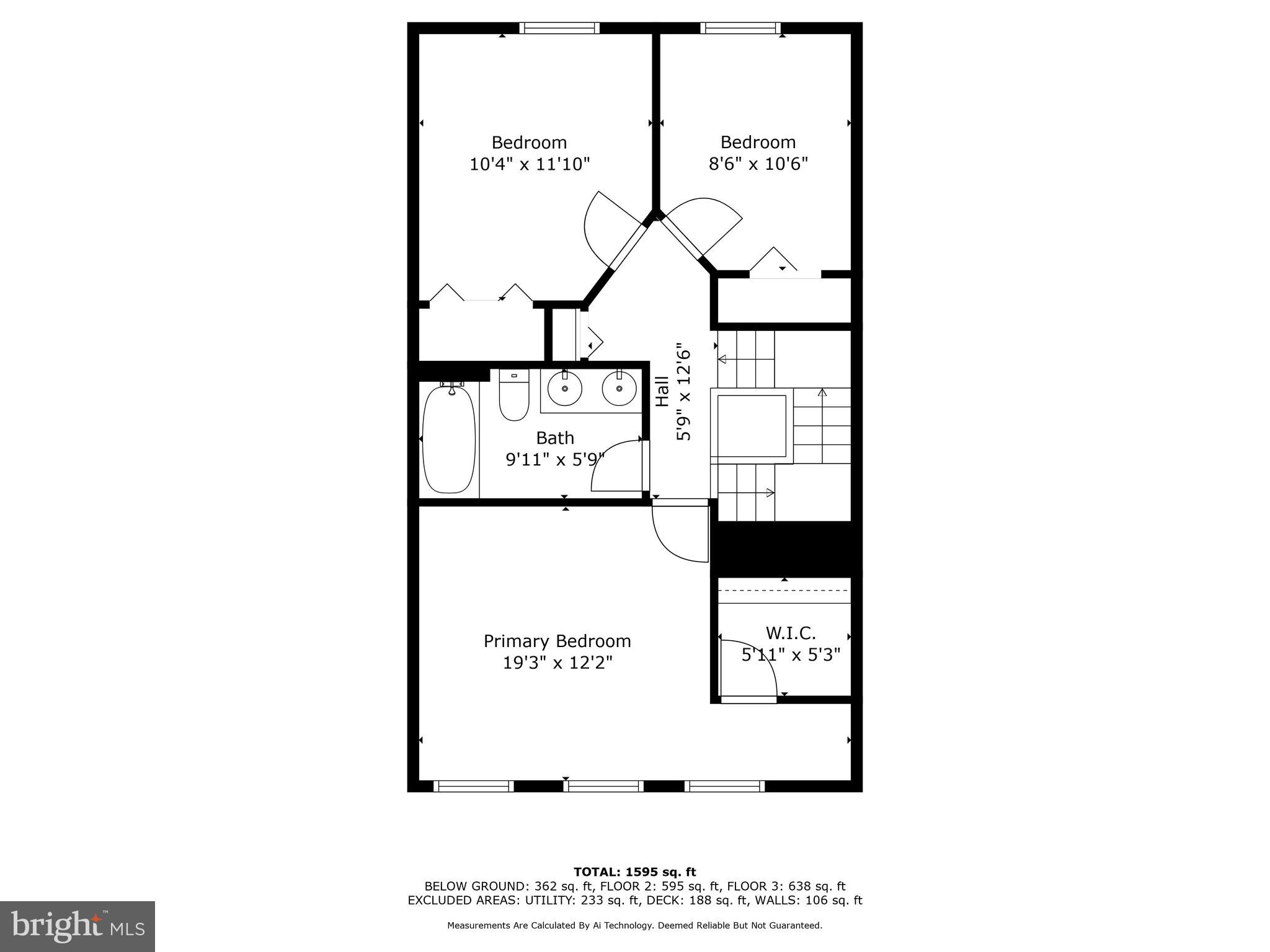 SOUTHFIELD AT WHITEMARSH - Residential