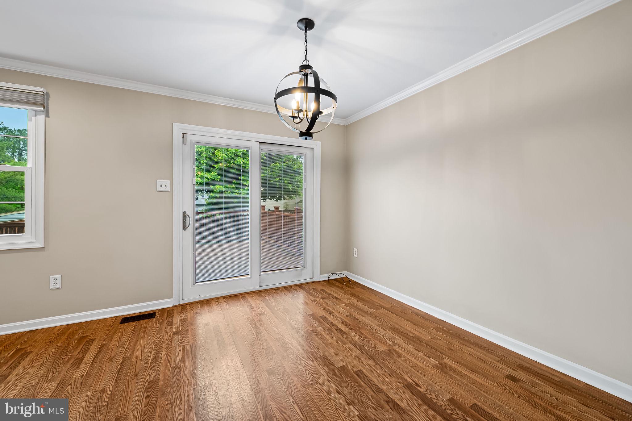 SOUTHFIELD AT WHITEMARSH - Residential
