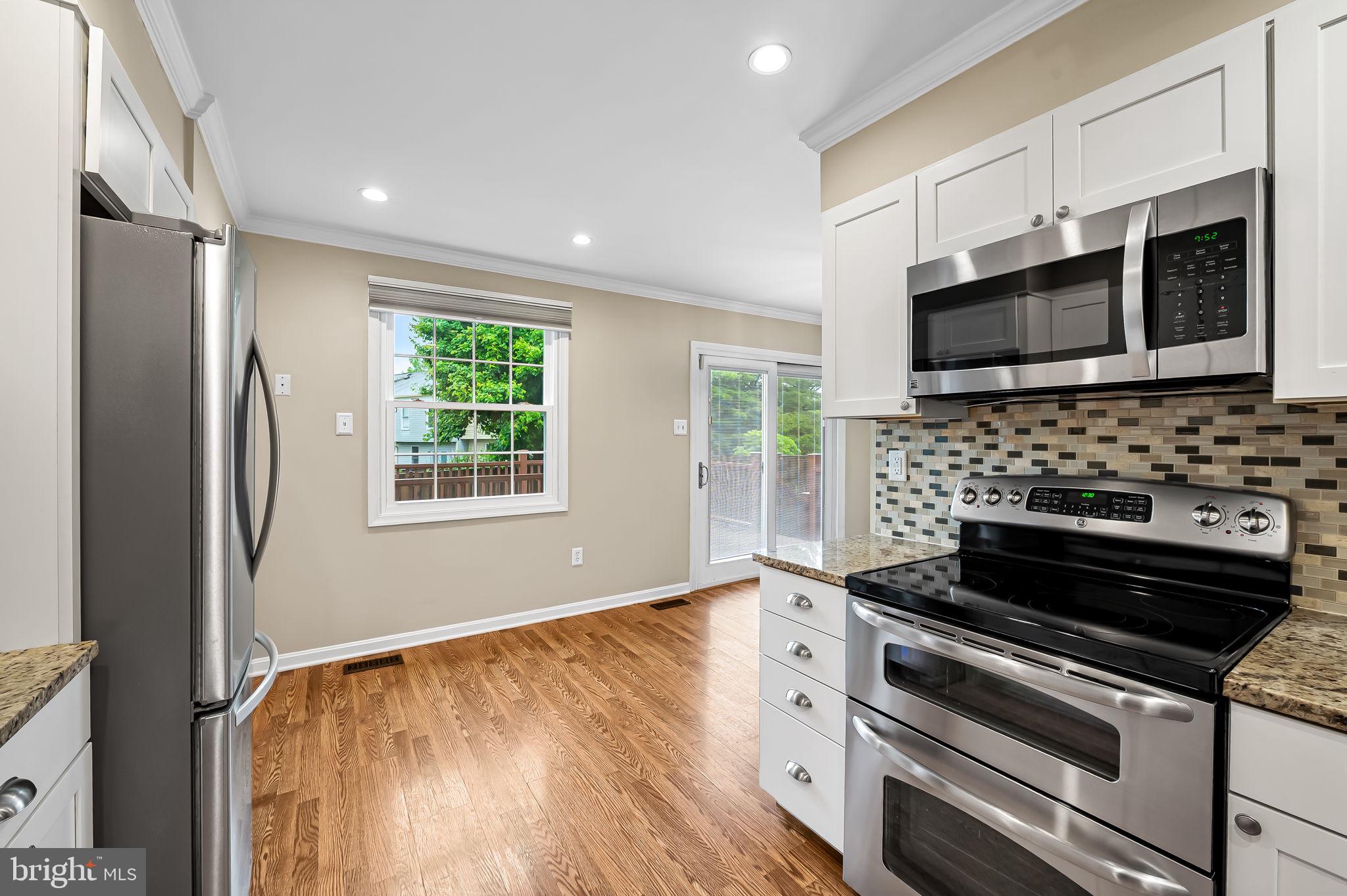 SOUTHFIELD AT WHITEMARSH - Residential