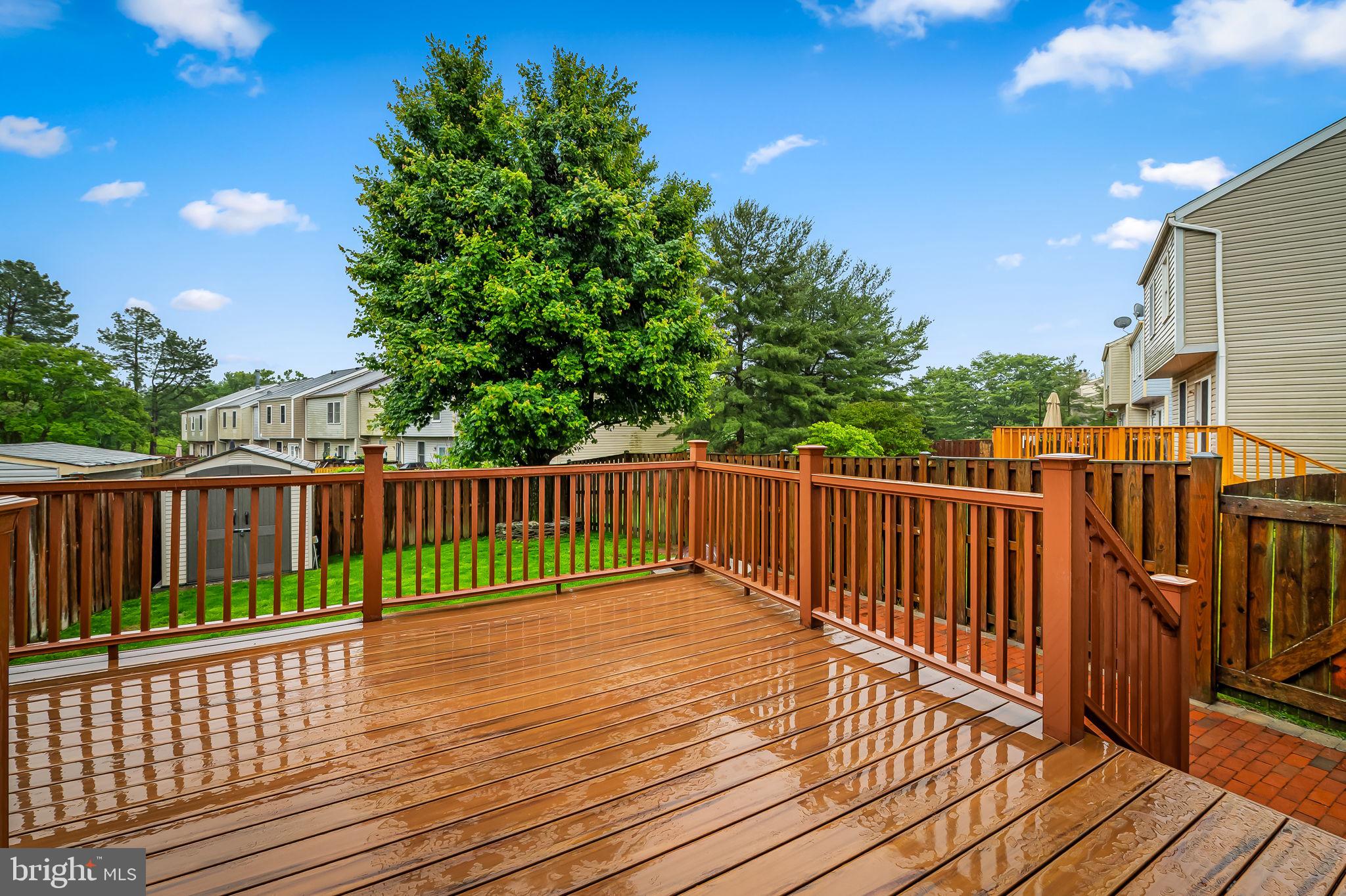 SOUTHFIELD AT WHITEMARSH - Residential