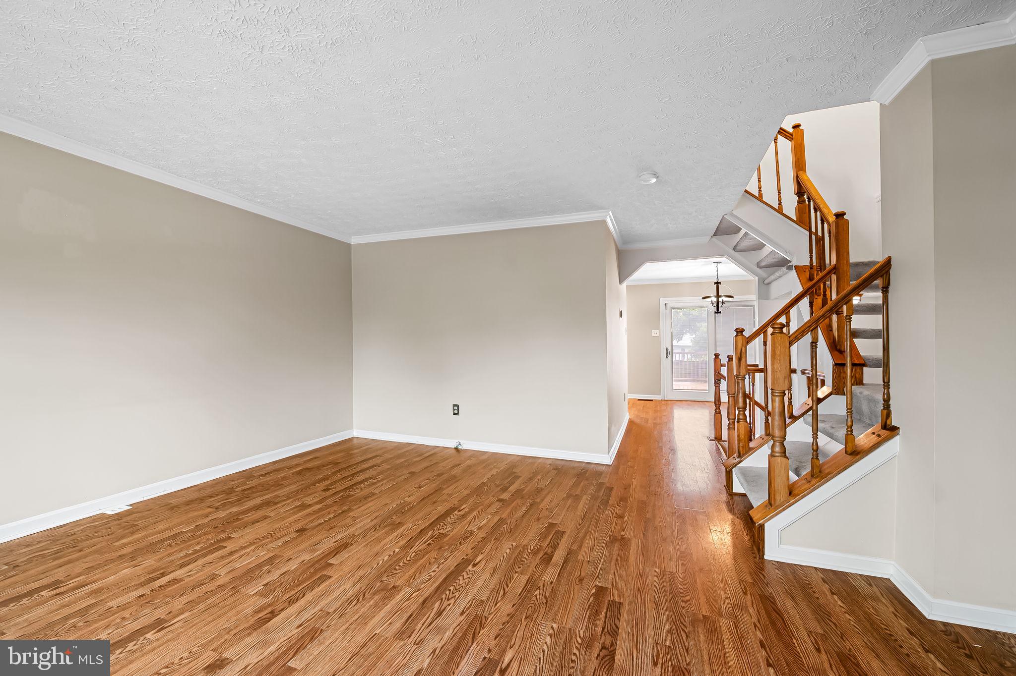 SOUTHFIELD AT WHITEMARSH - Residential