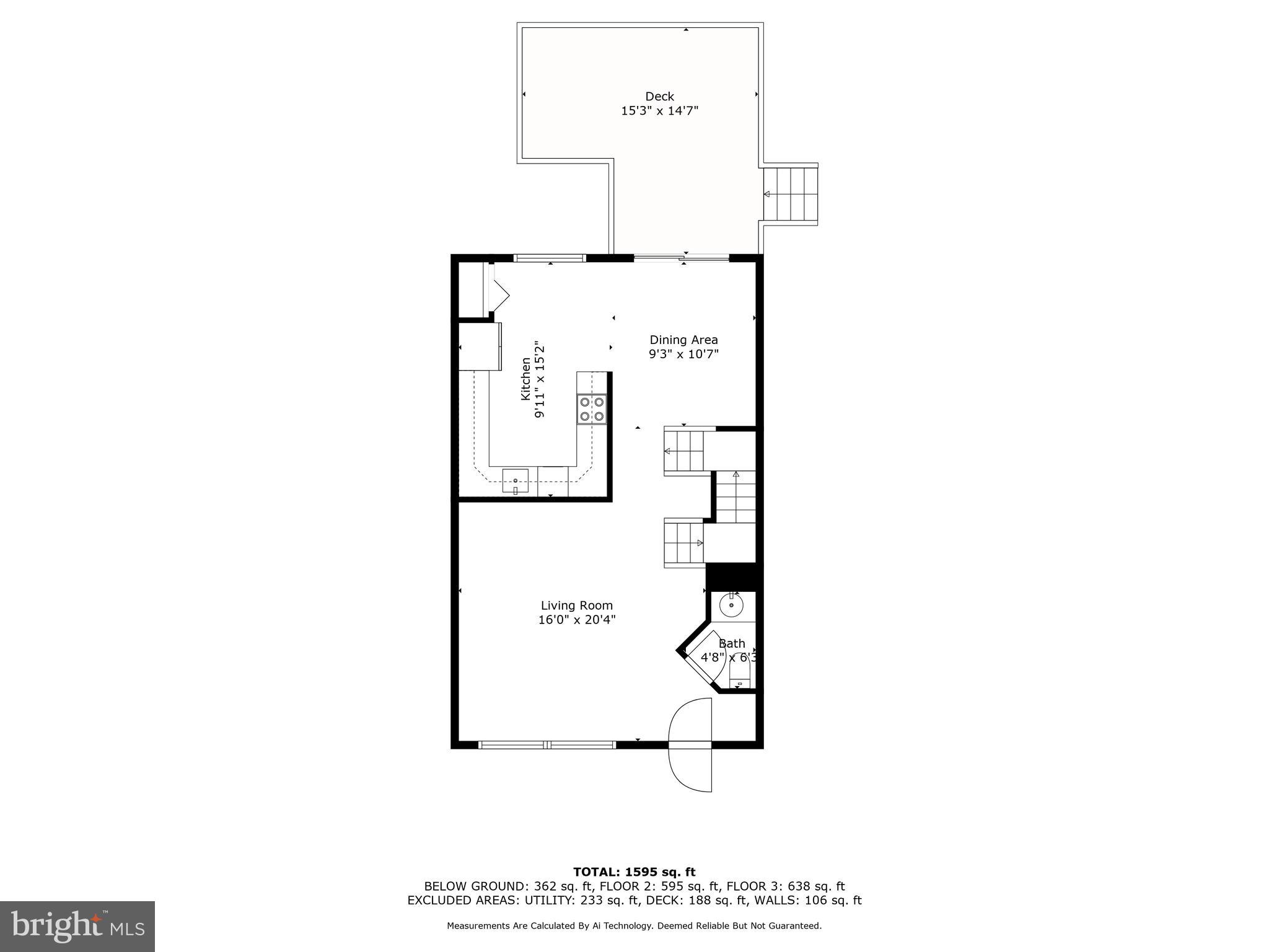 SOUTHFIELD AT WHITEMARSH - Residential