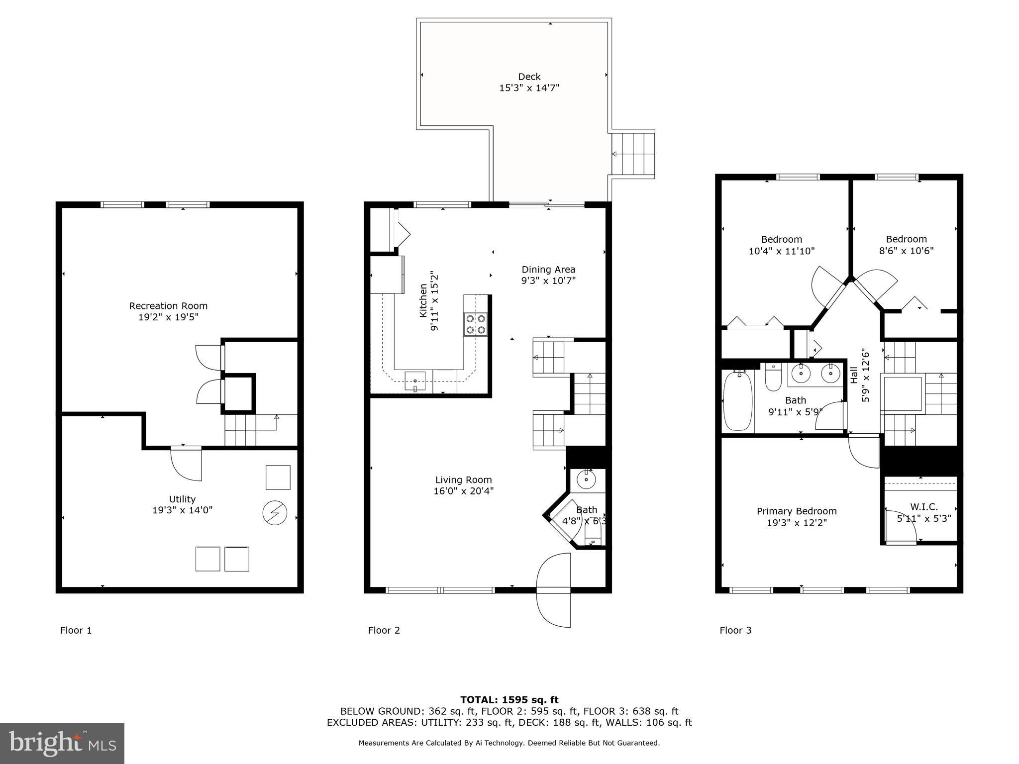 SOUTHFIELD AT WHITEMARSH - Residential
