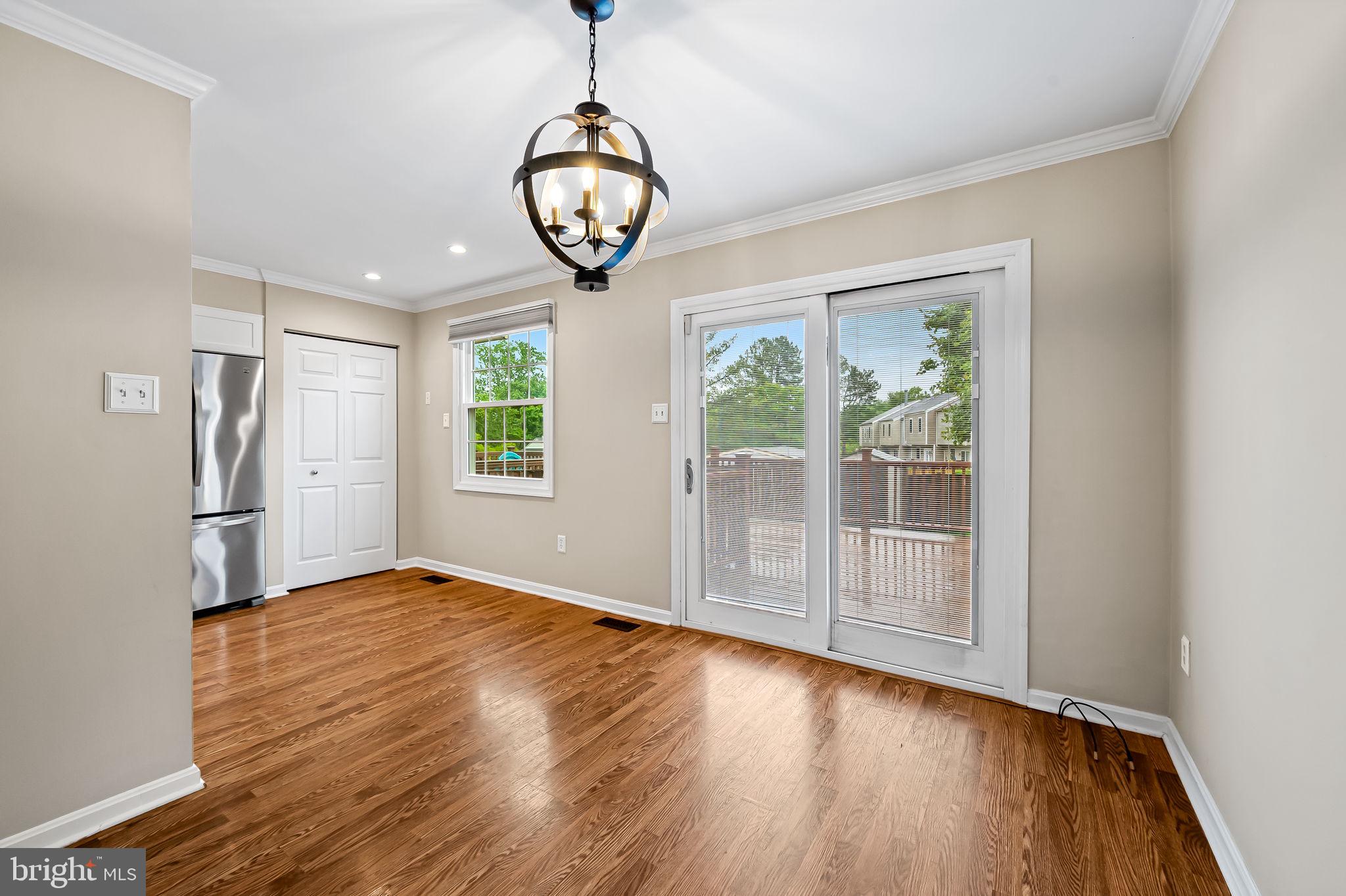 SOUTHFIELD AT WHITEMARSH - Residential