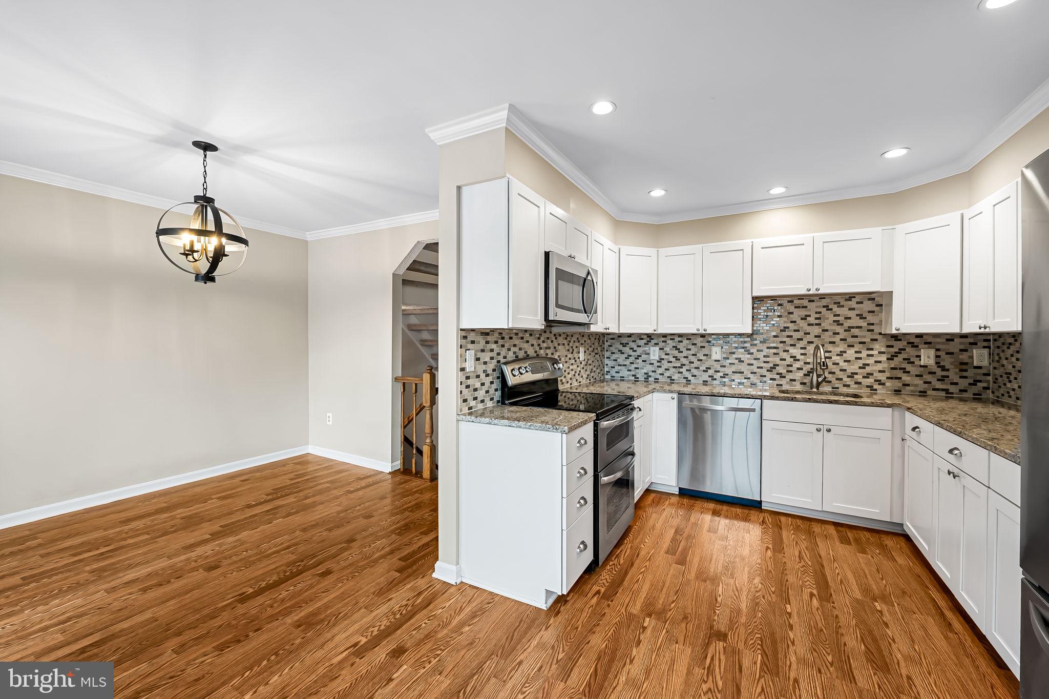SOUTHFIELD AT WHITEMARSH - Residential