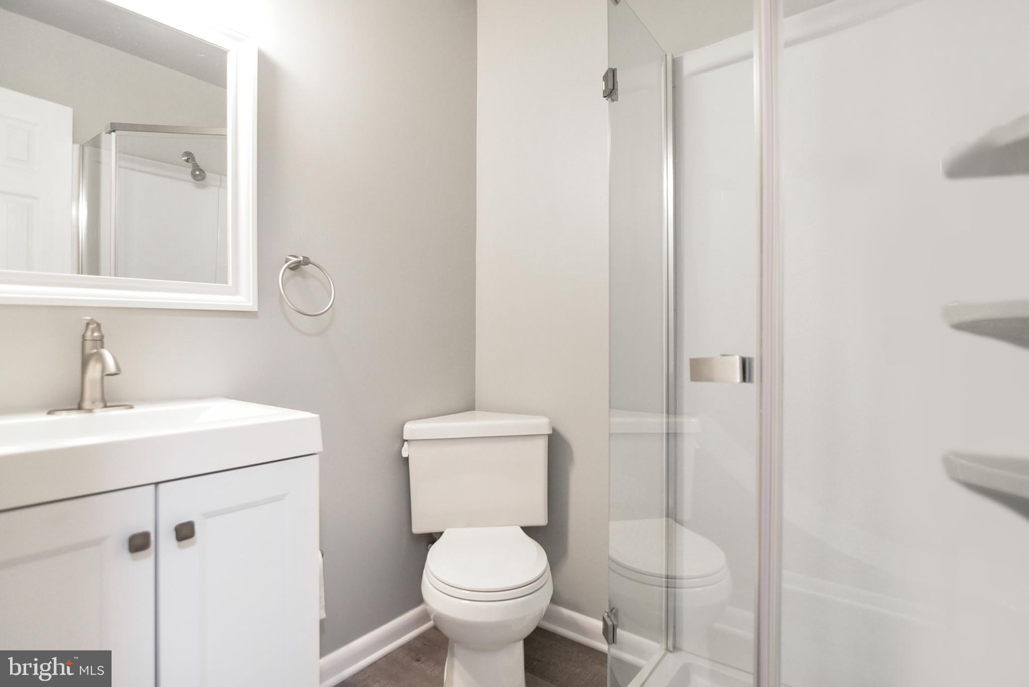 BLUFF POINT - Residential