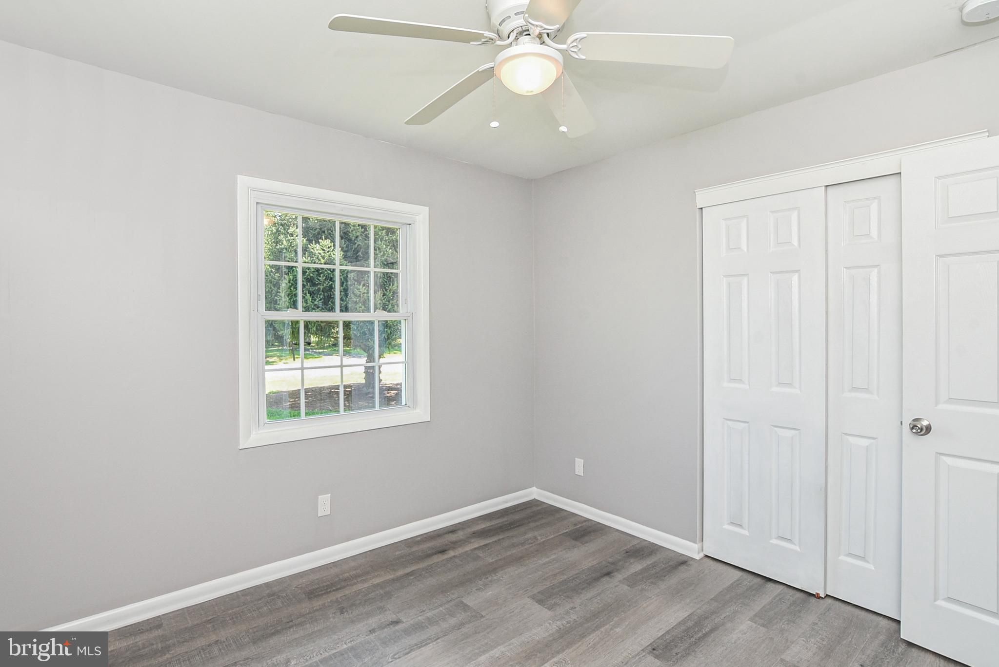 BLUFF POINT - Residential