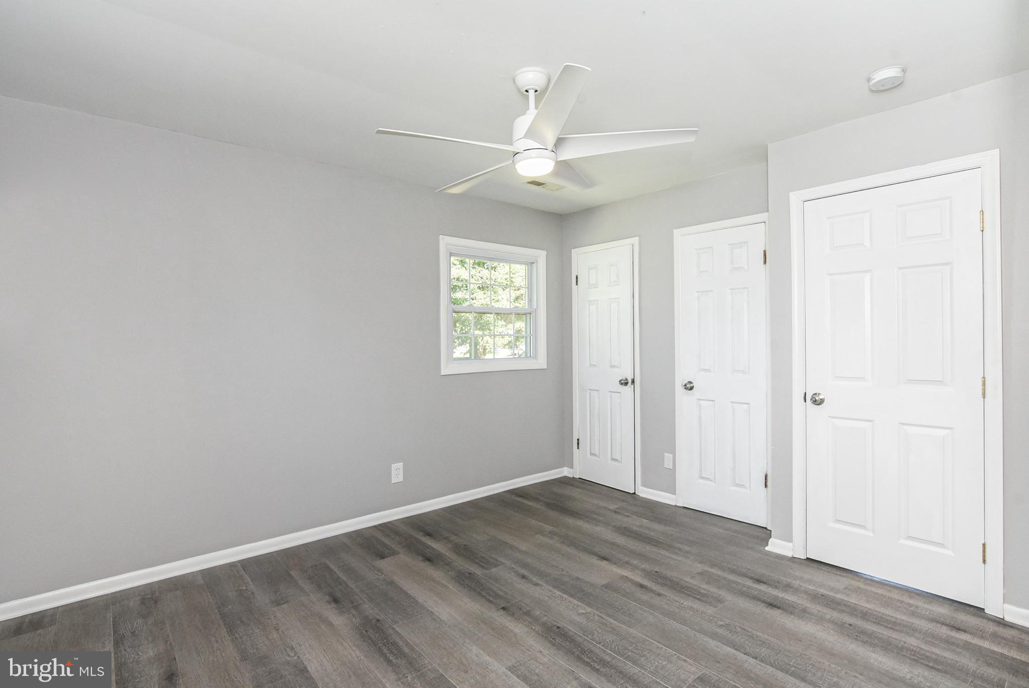 BLUFF POINT - Residential