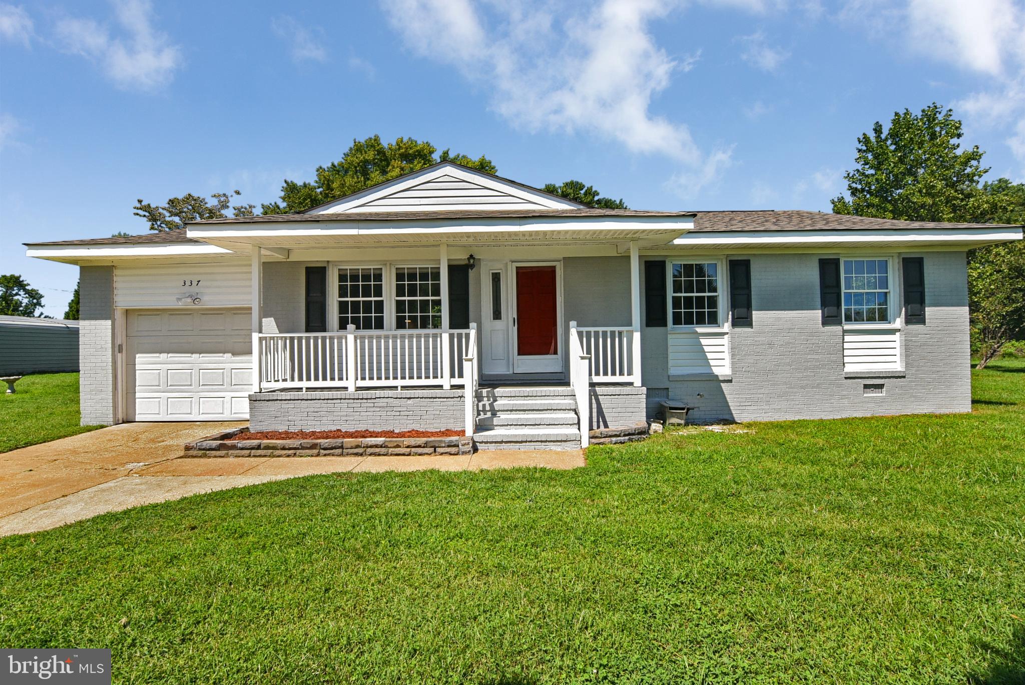 BLUFF POINT - Residential