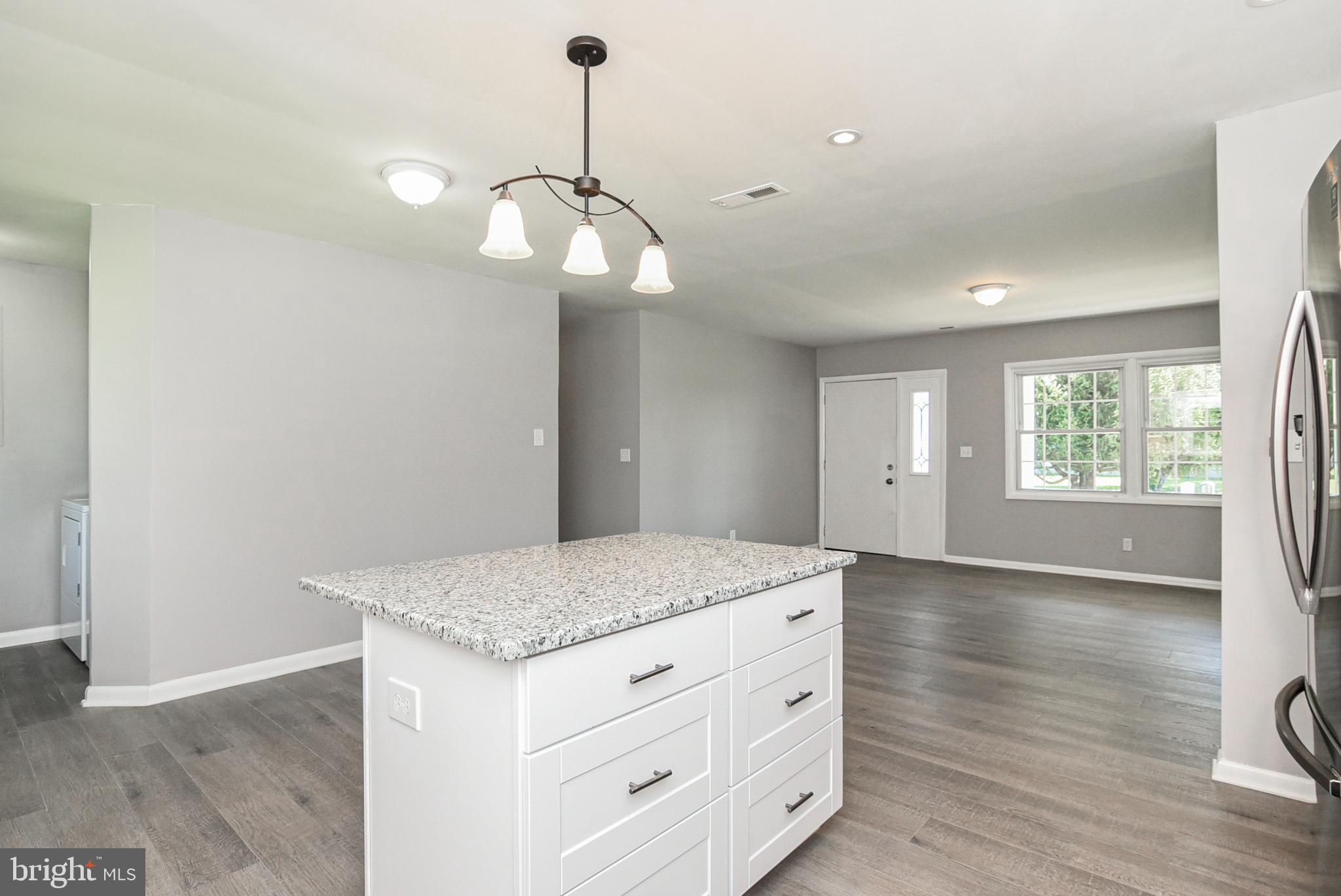 BLUFF POINT - Residential